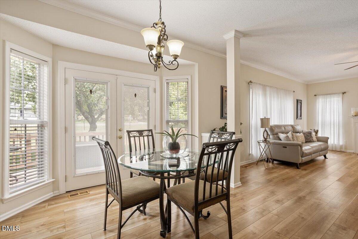 5204 Duckdown Court