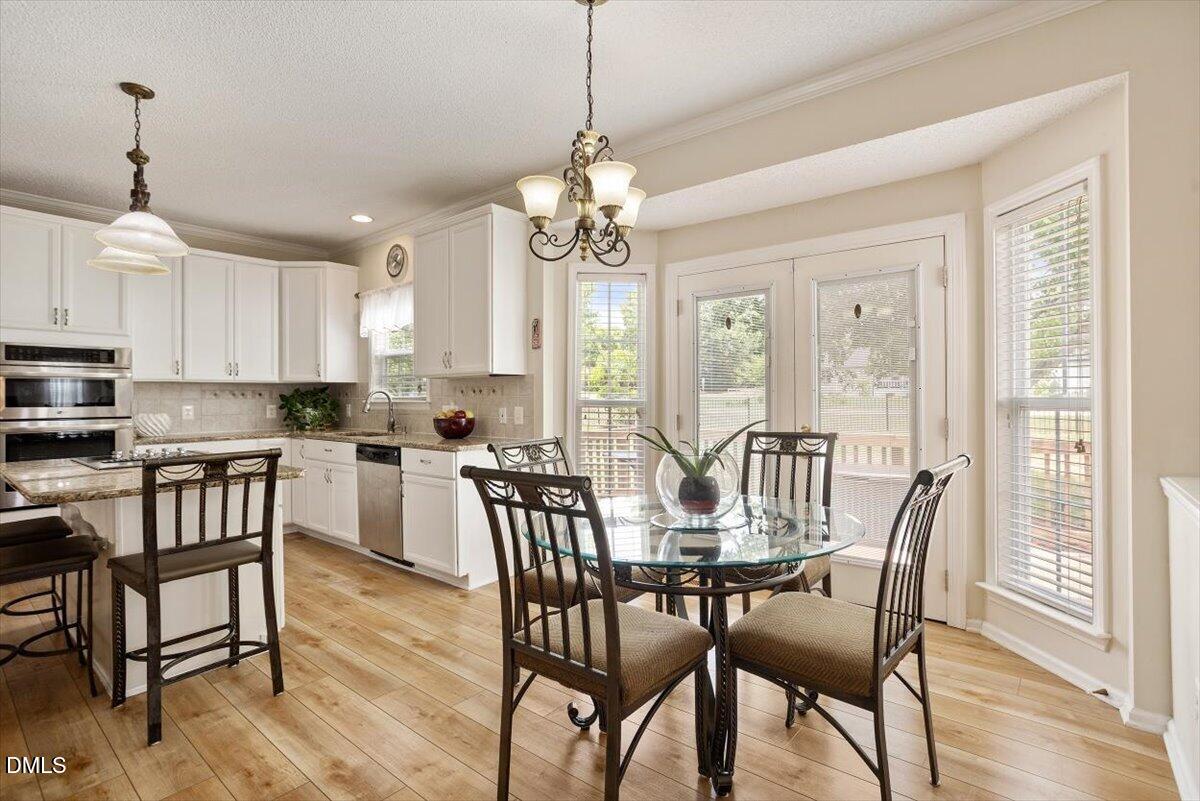 5204 Duckdown Court