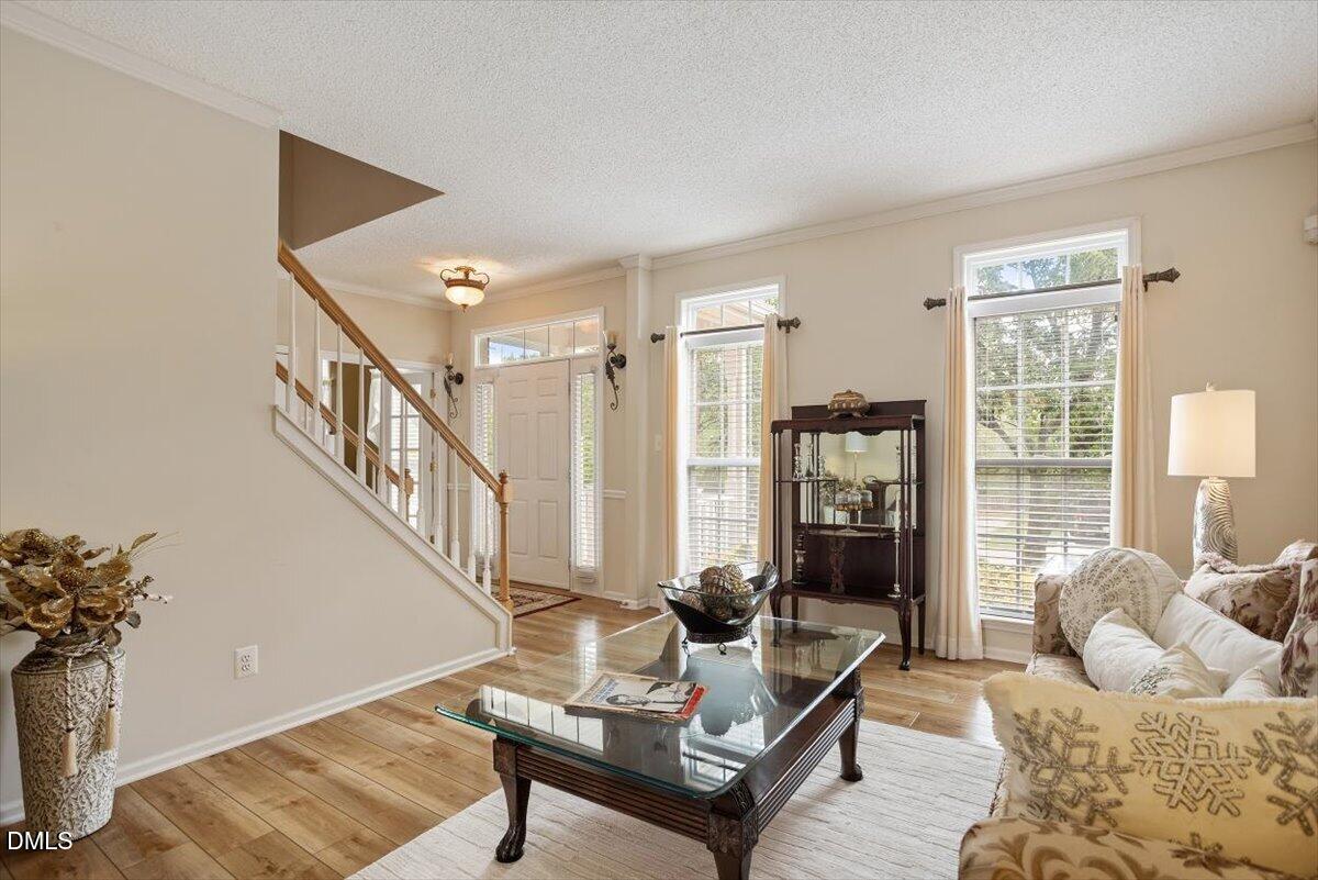 5204 Duckdown Court