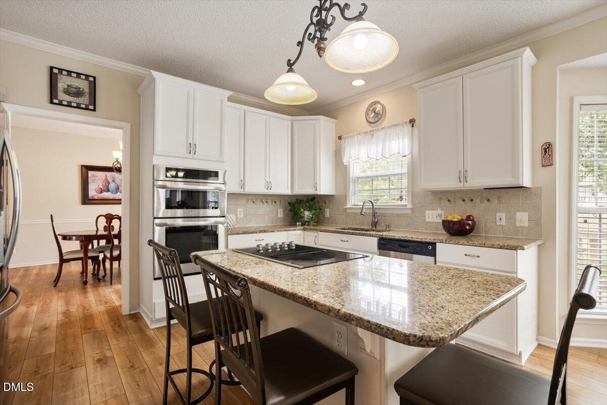 5204 Duckdown Court