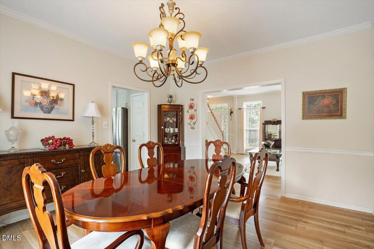 5204 Duckdown Court