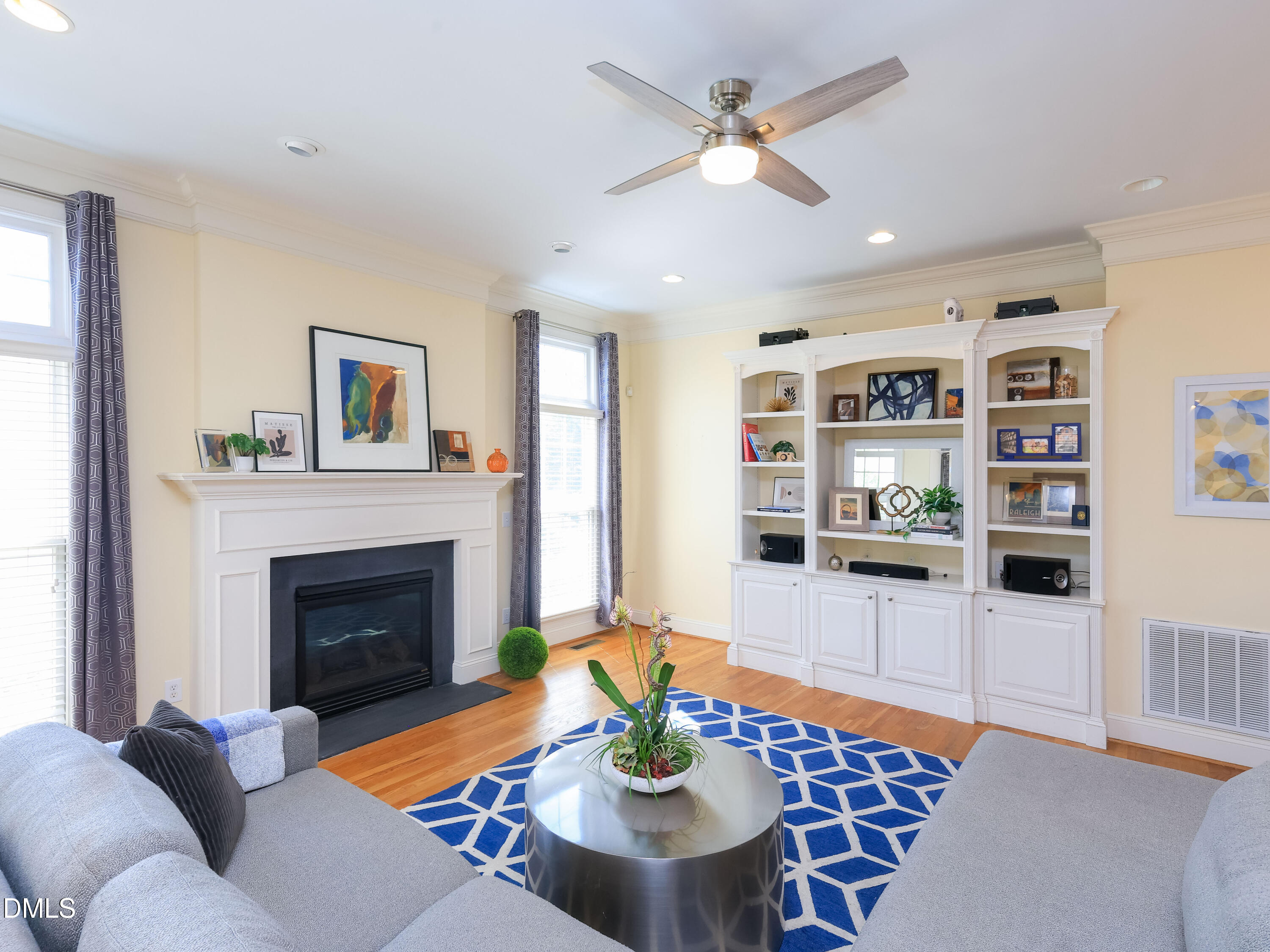 3925 Bentley Brook Drive