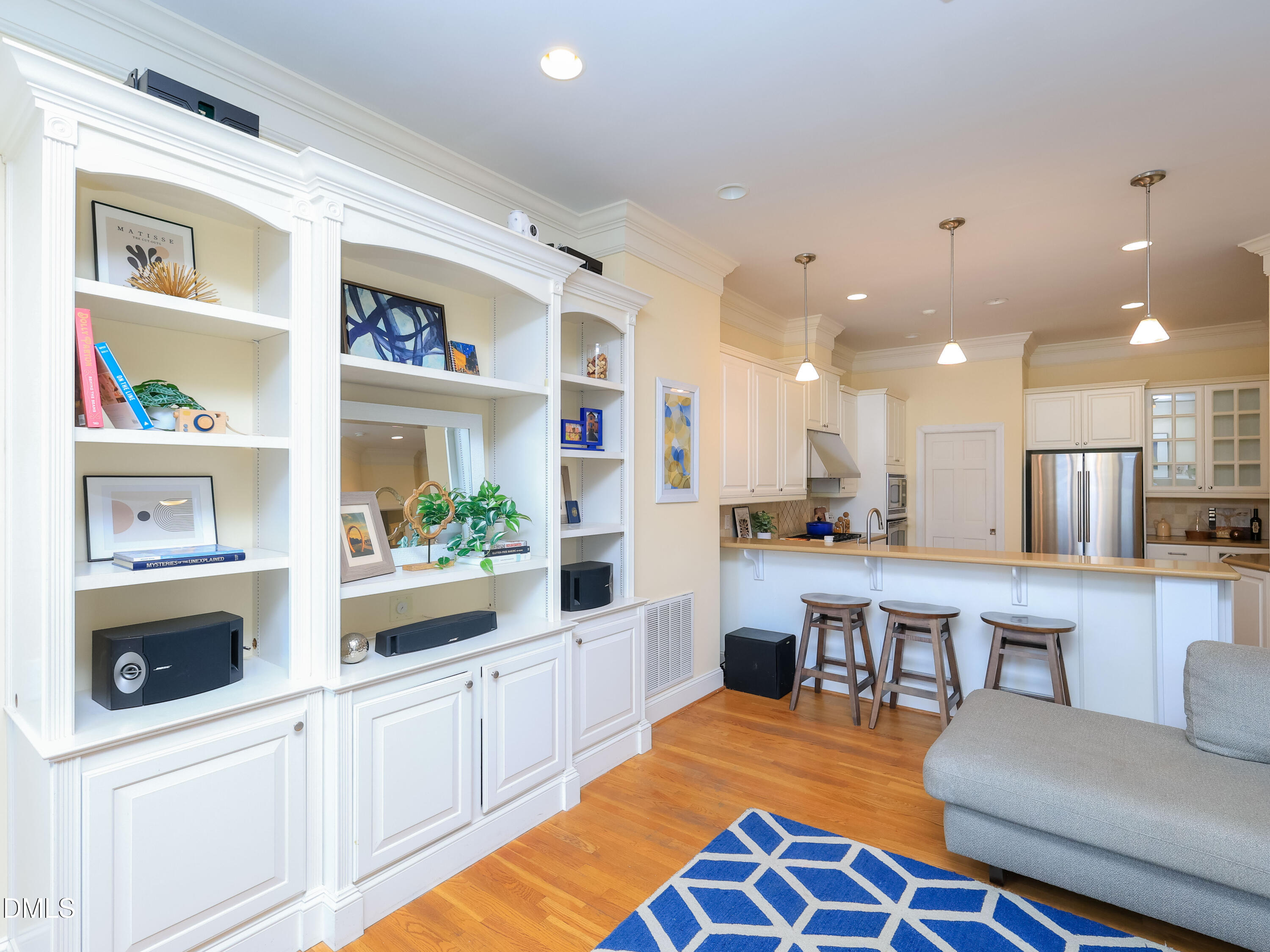 3925 Bentley Brook Drive