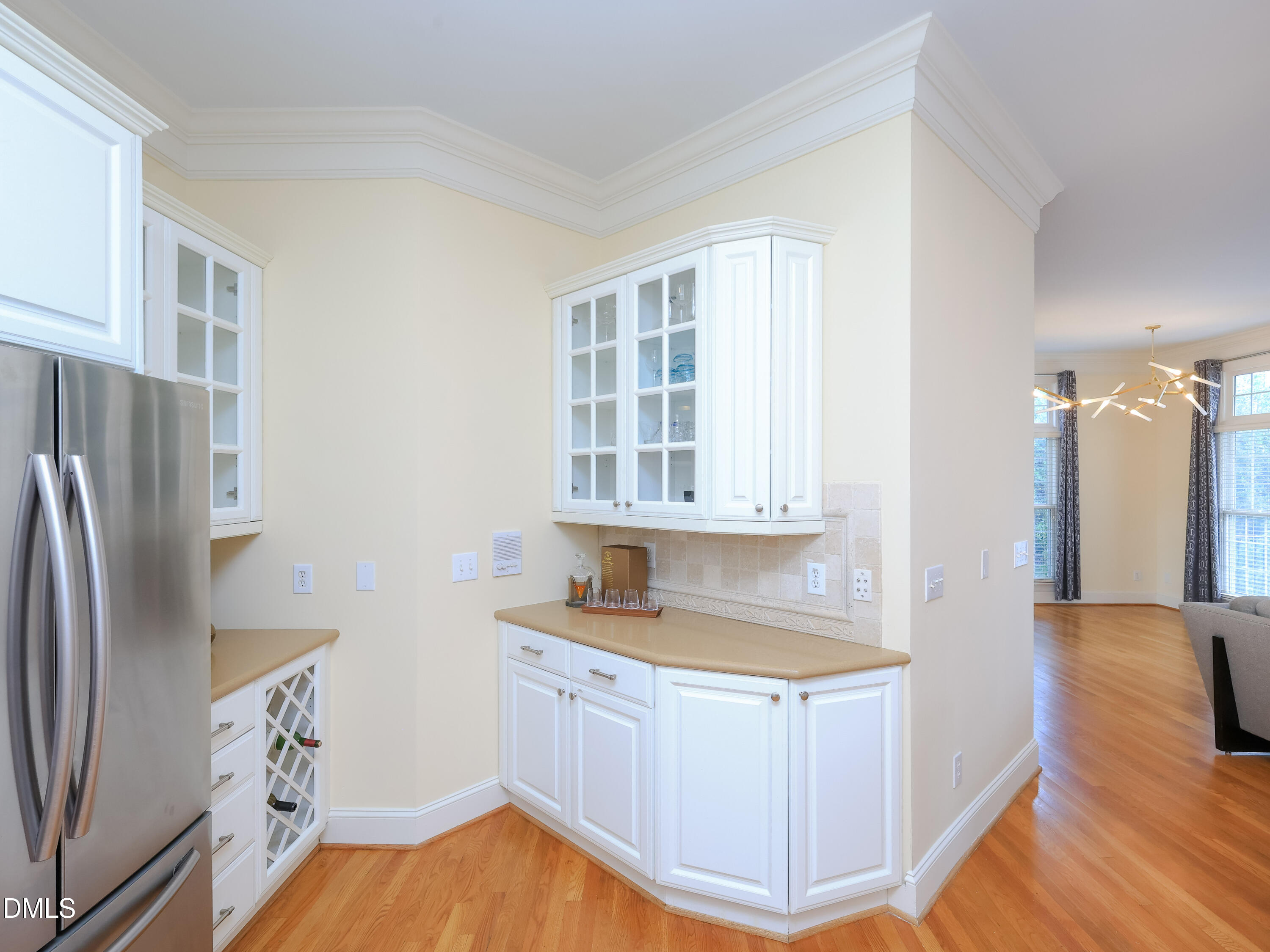 3925 Bentley Brook Drive