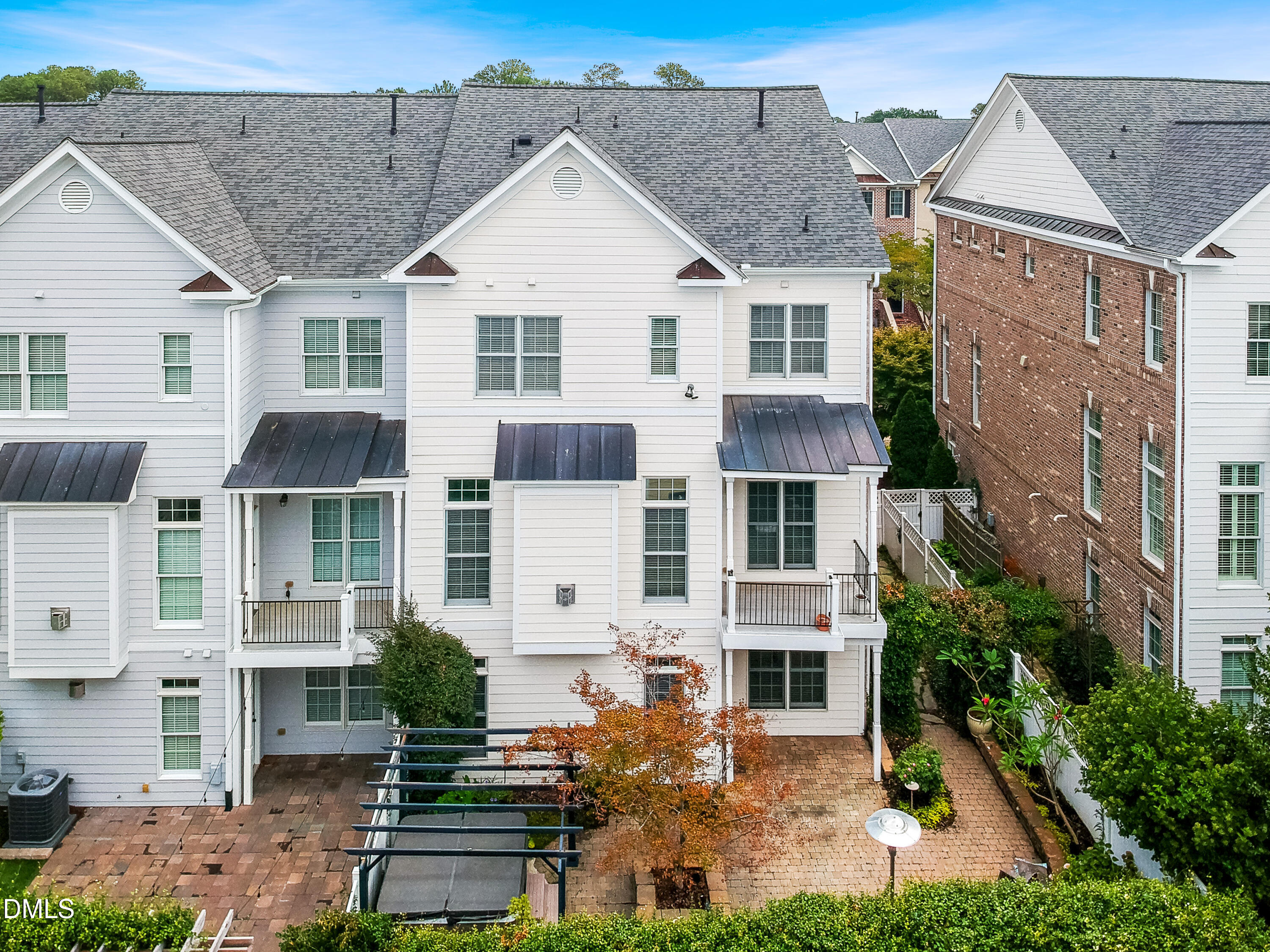 3925 Bentley Brook Drive