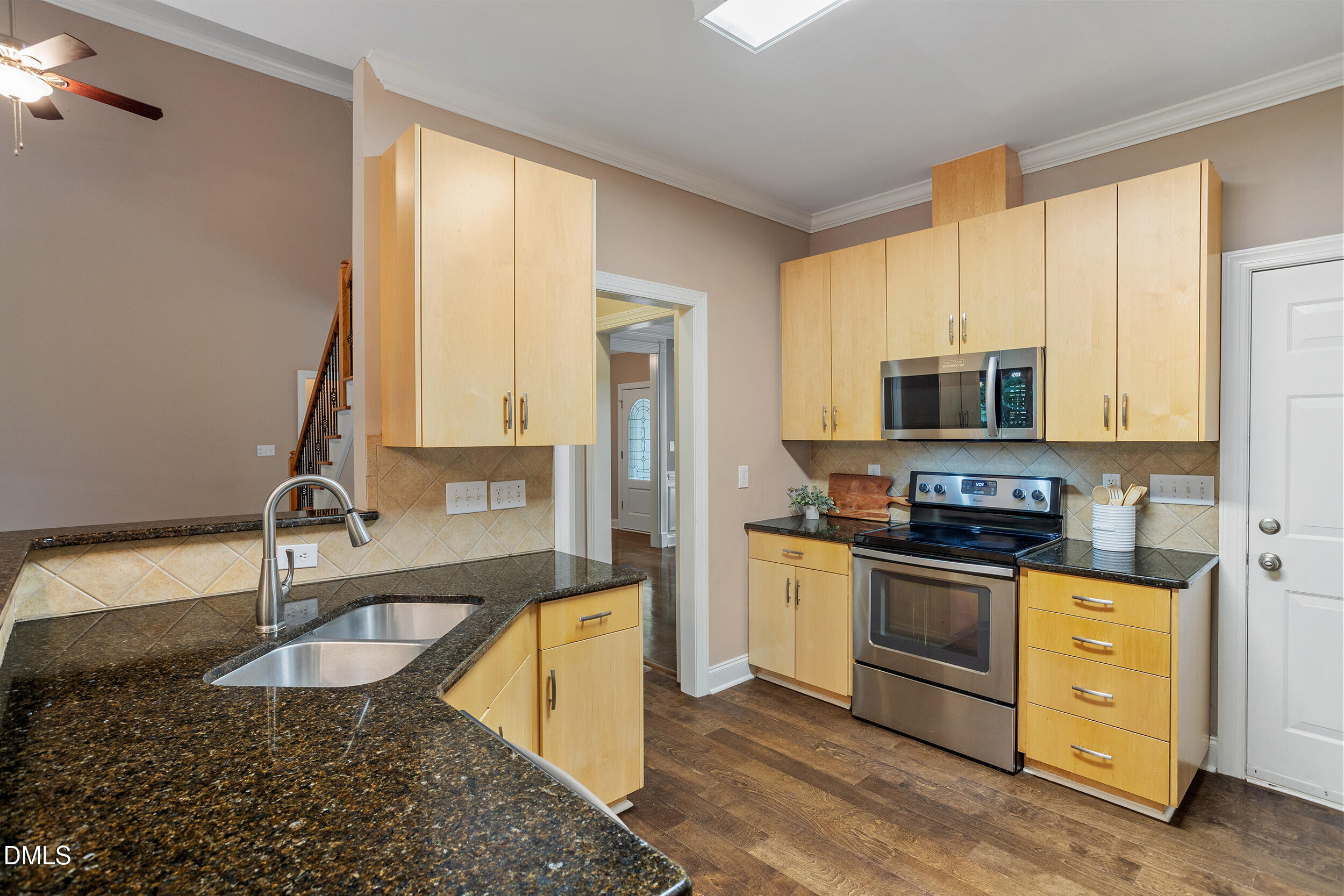 1408 Hall Boulevard