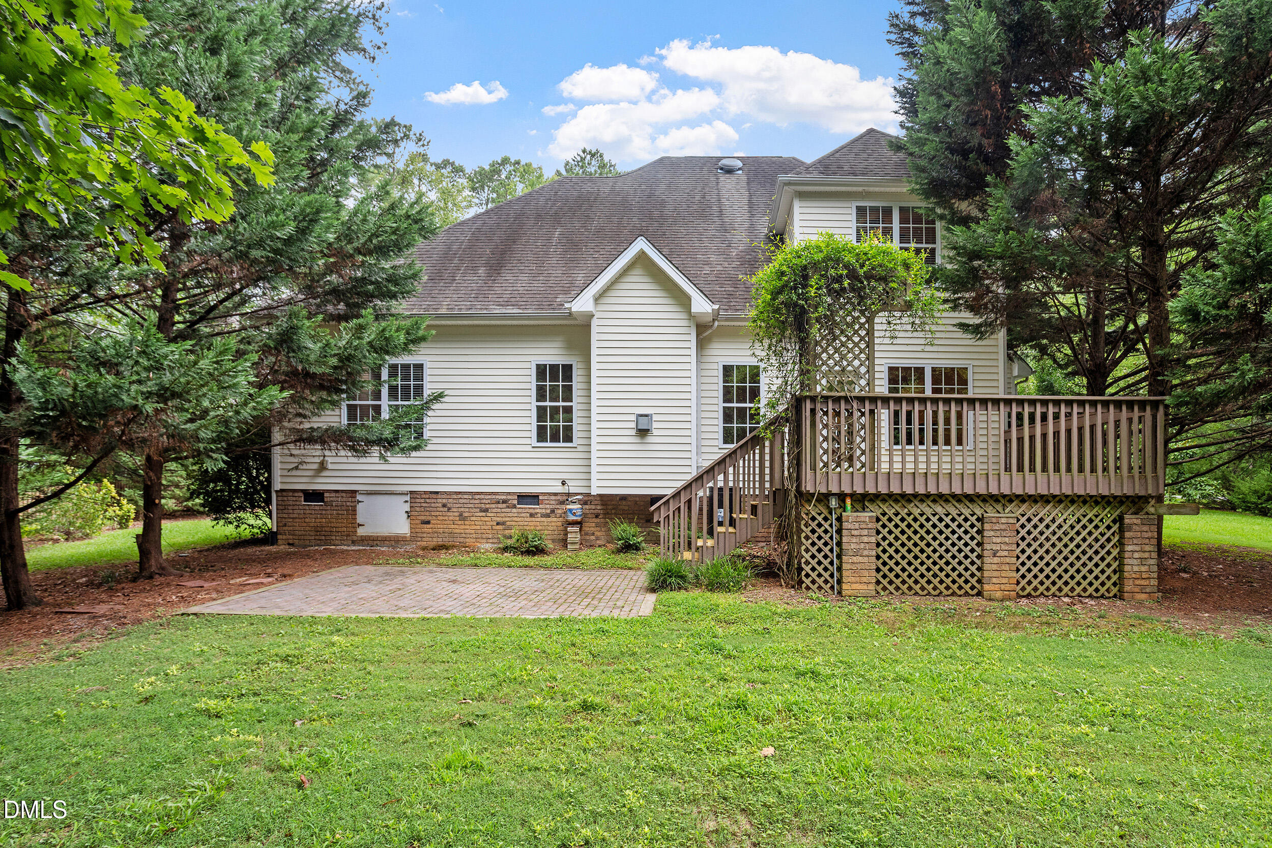 1408 Hall Boulevard