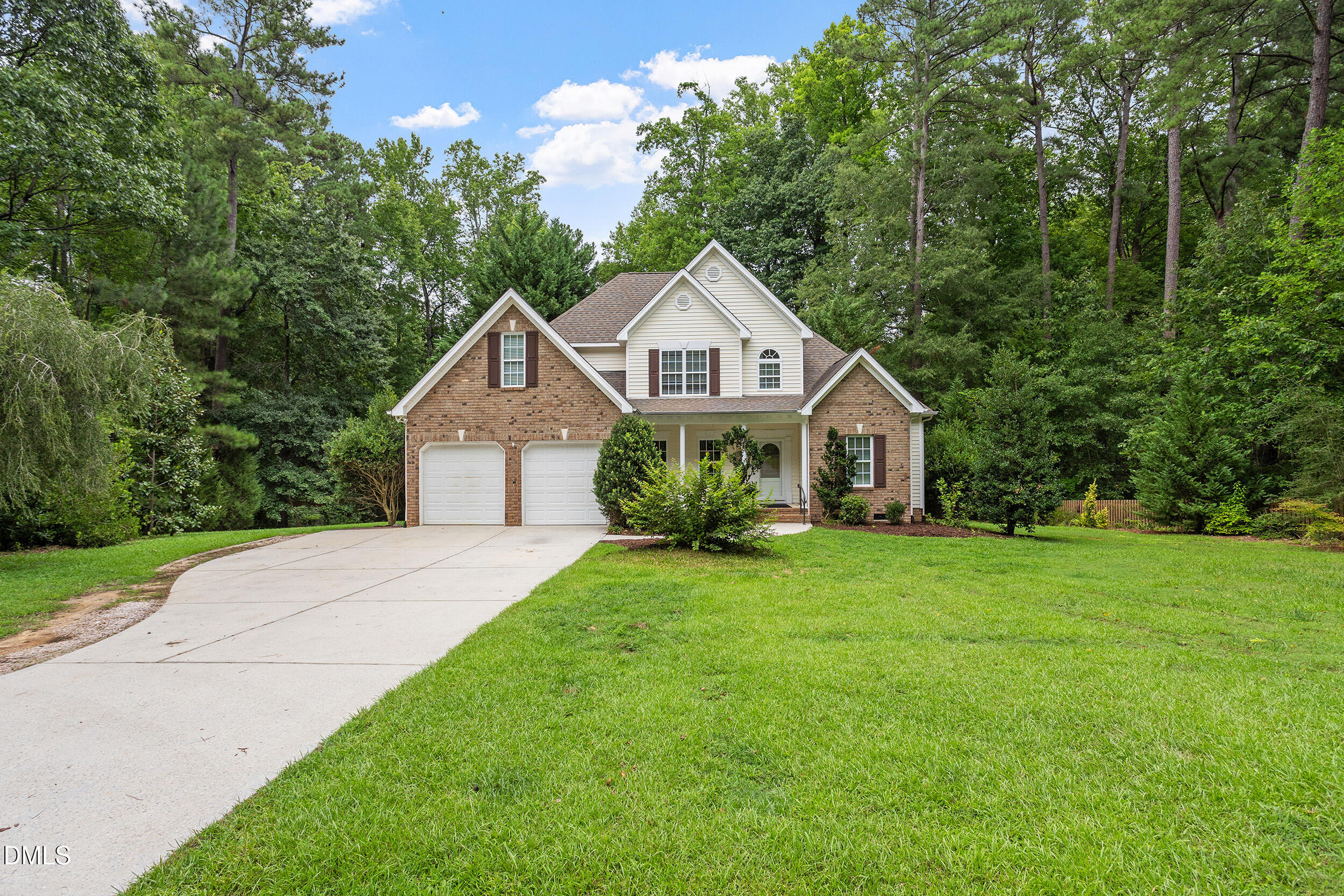1408 Hall Boulevard