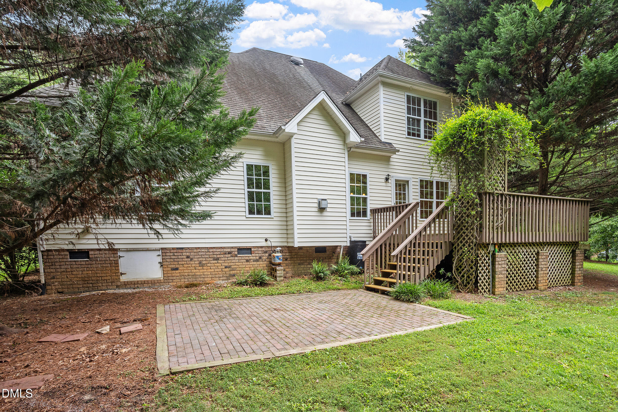 1408 Hall Boulevard