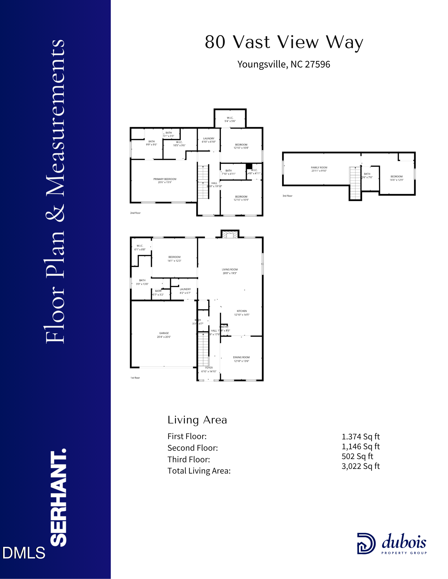 80 Vast View Way