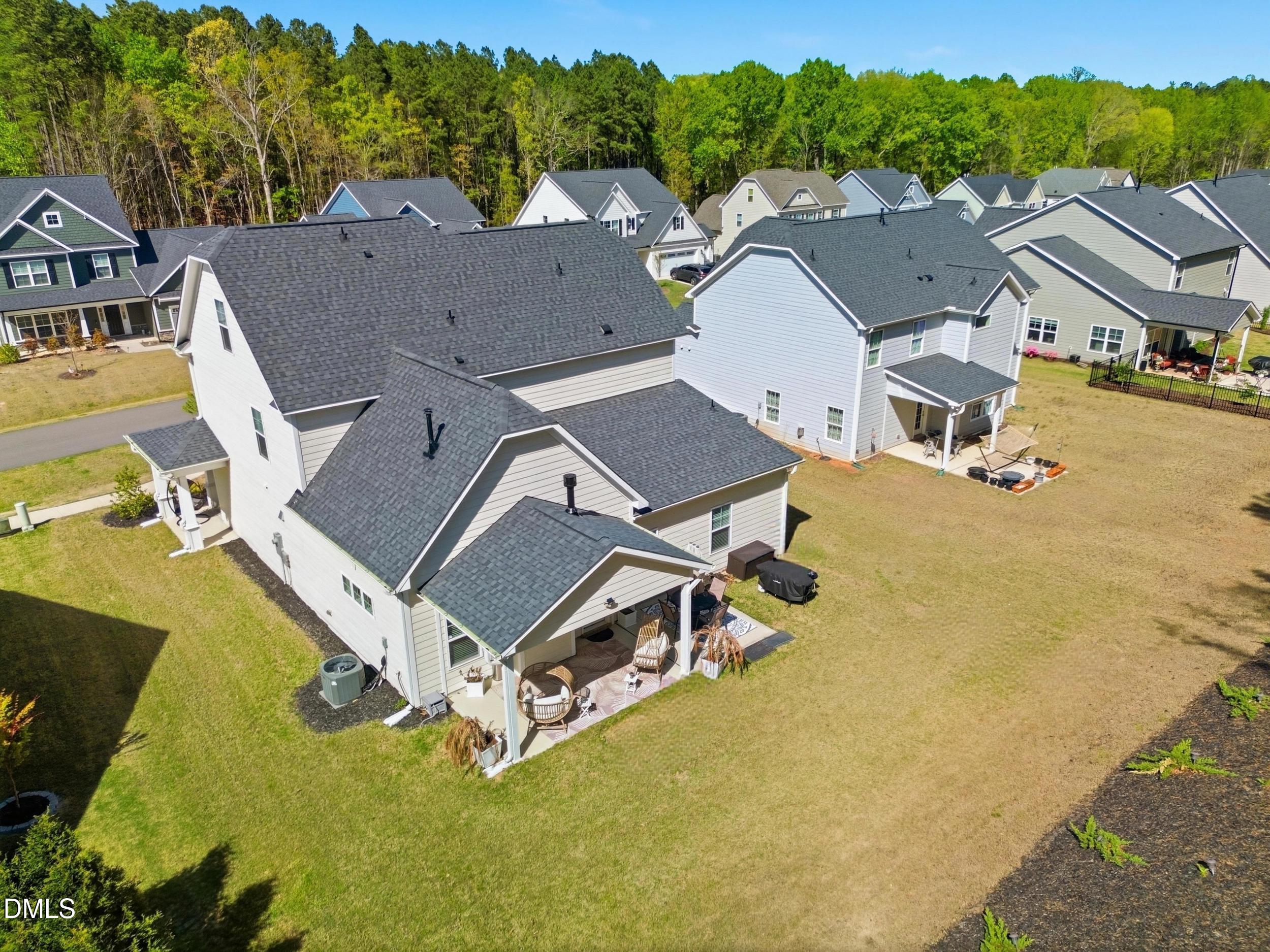 80 Vast View Way