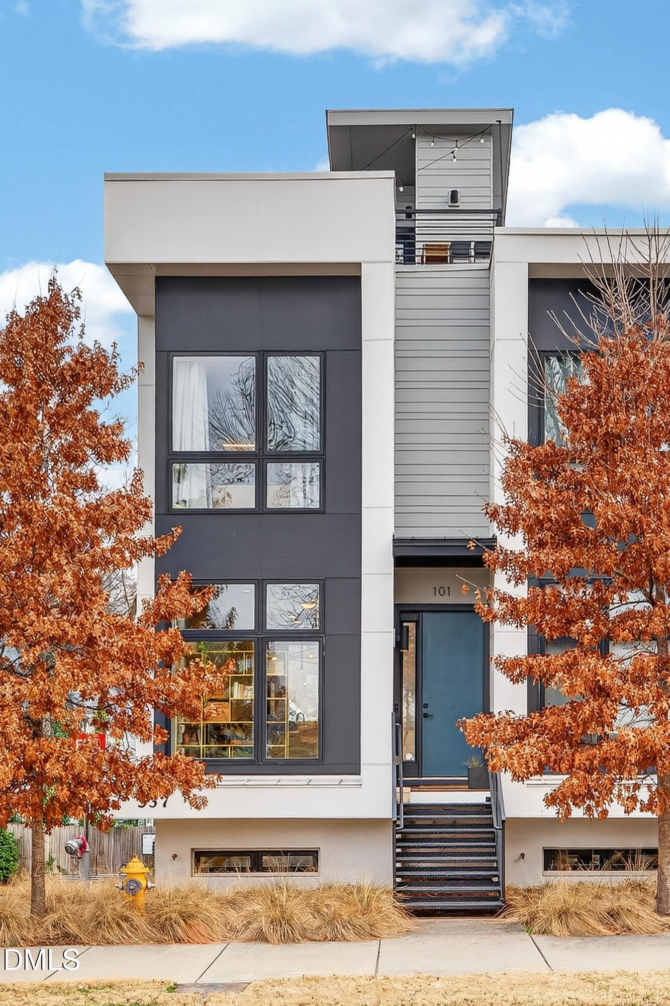 537 New Bern Avenue # 101