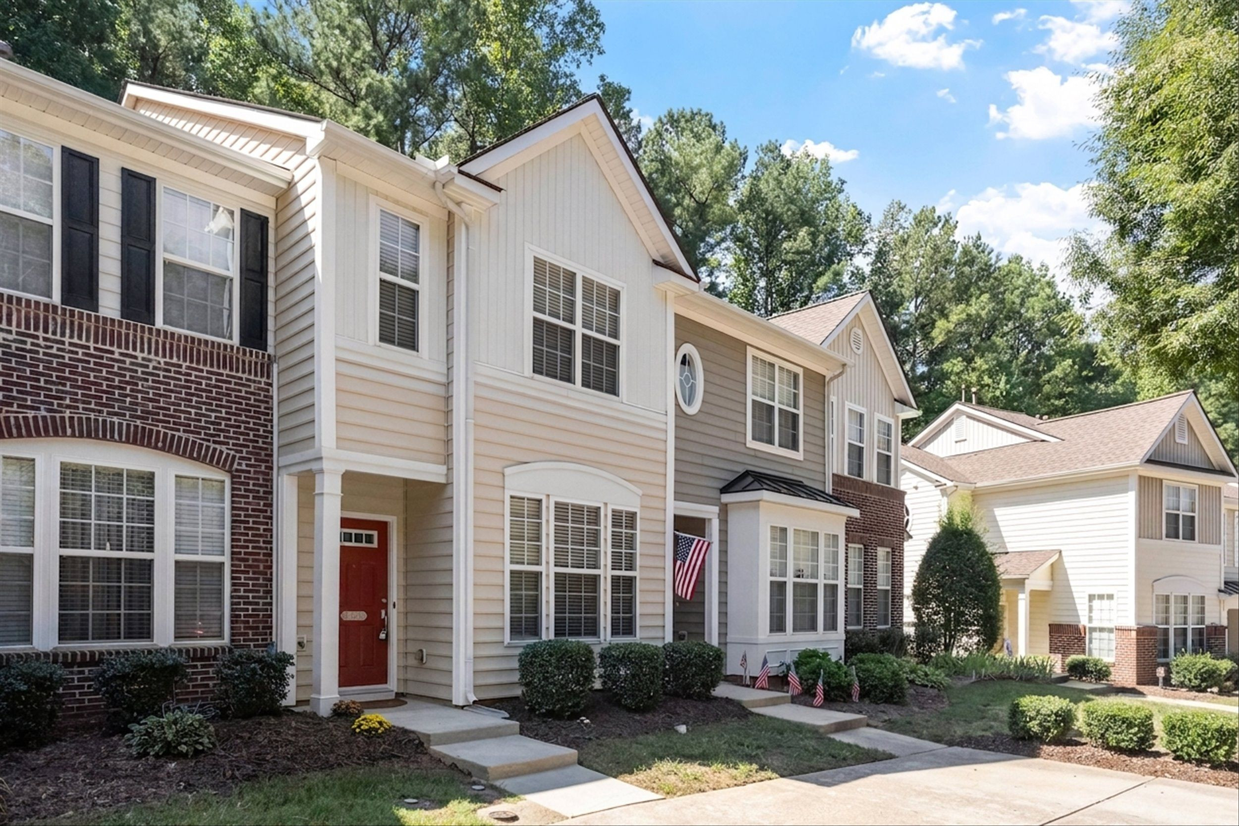 4323 Sugarbend Way