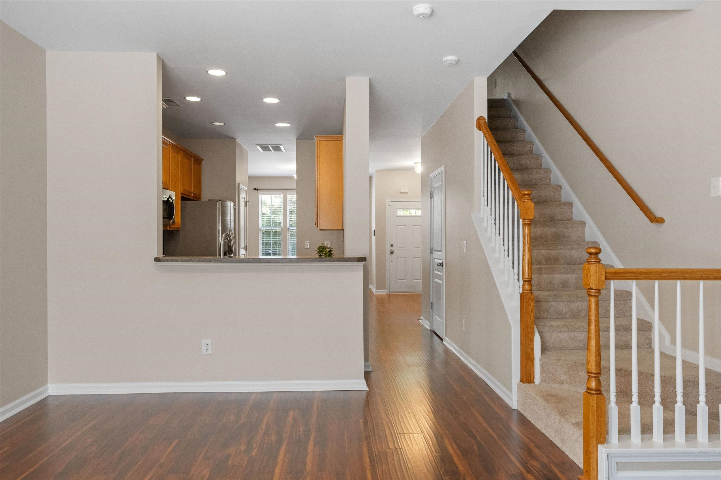 4323 Sugarbend Way
