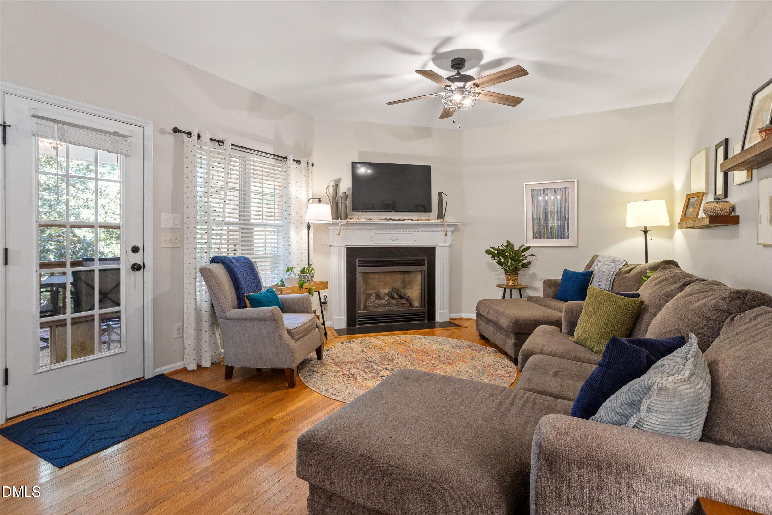 217 Ramshorn Court