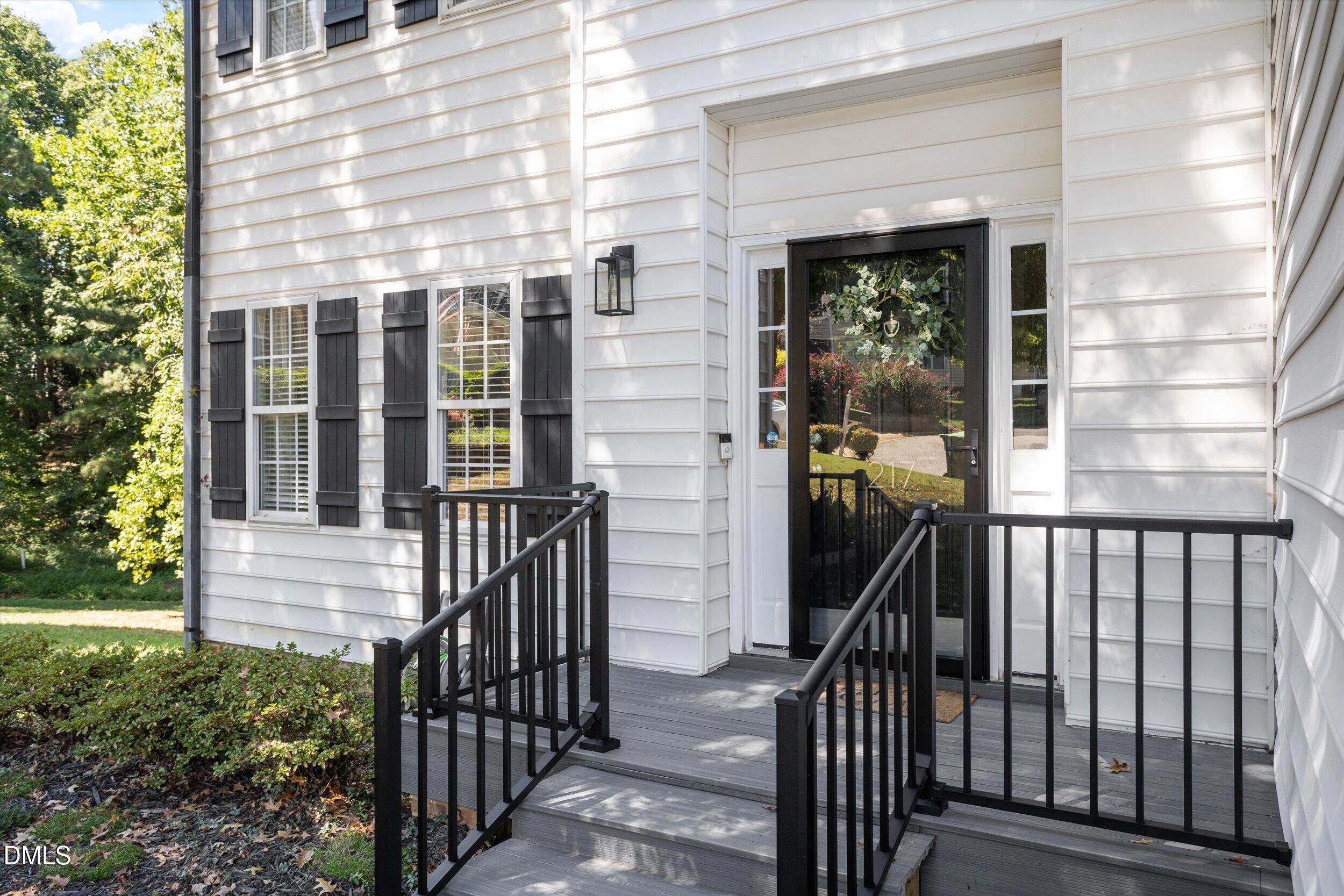 217 Ramshorn Court