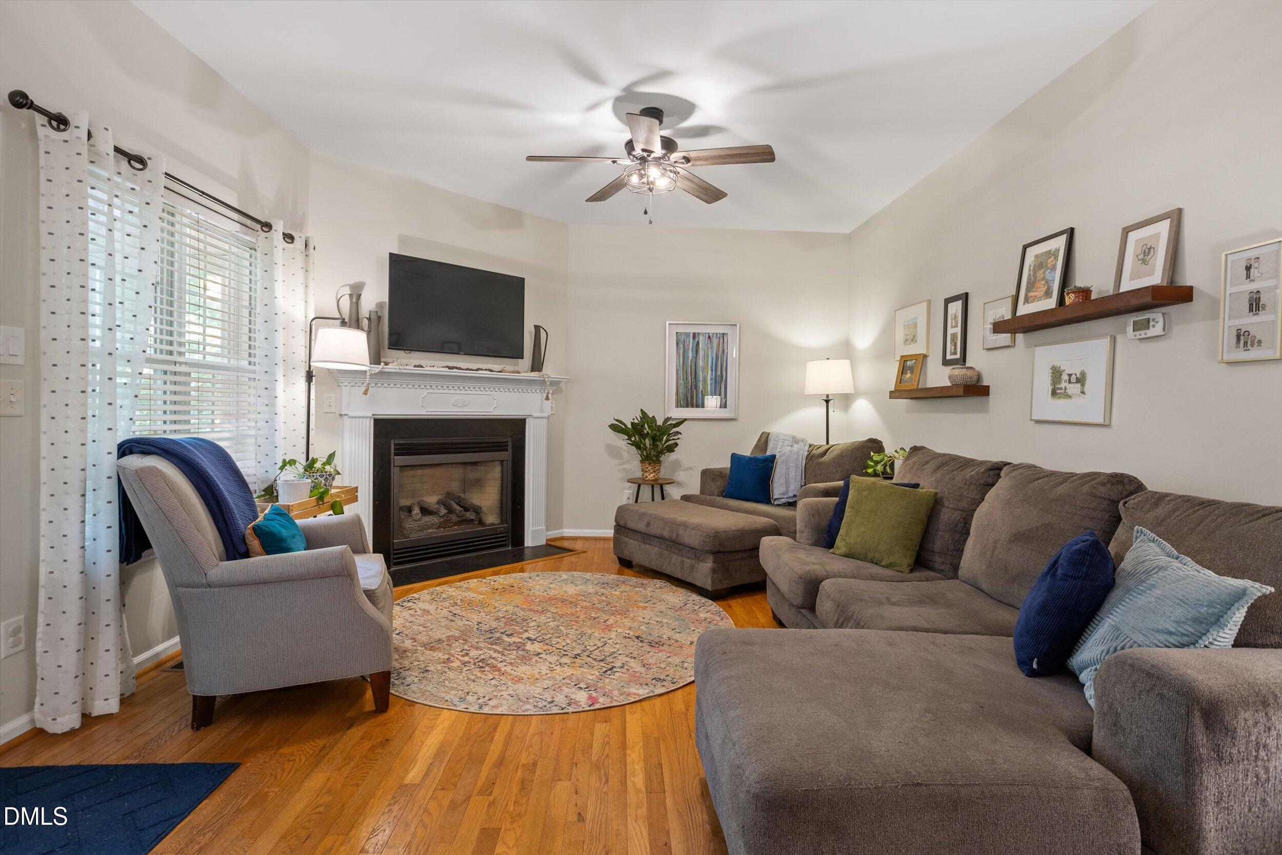 217 Ramshorn Court