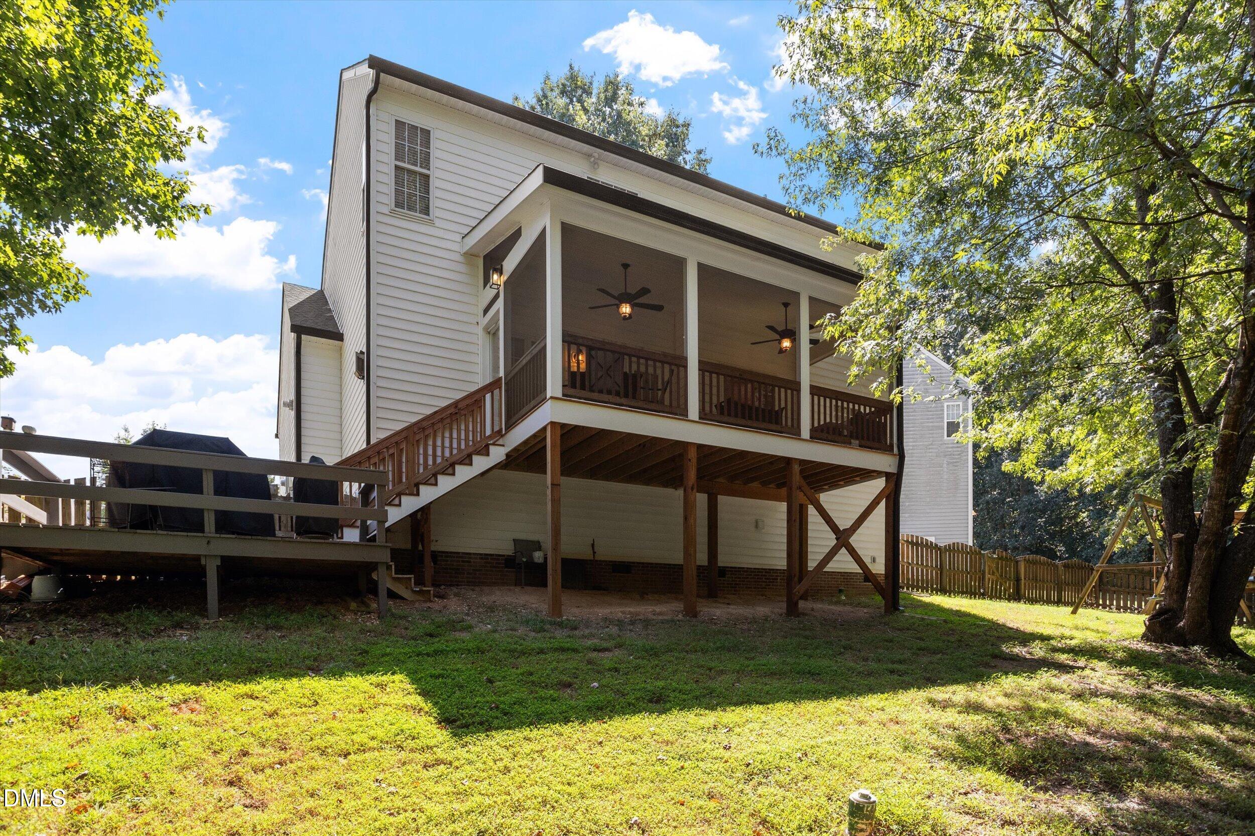 217 Ramshorn Court