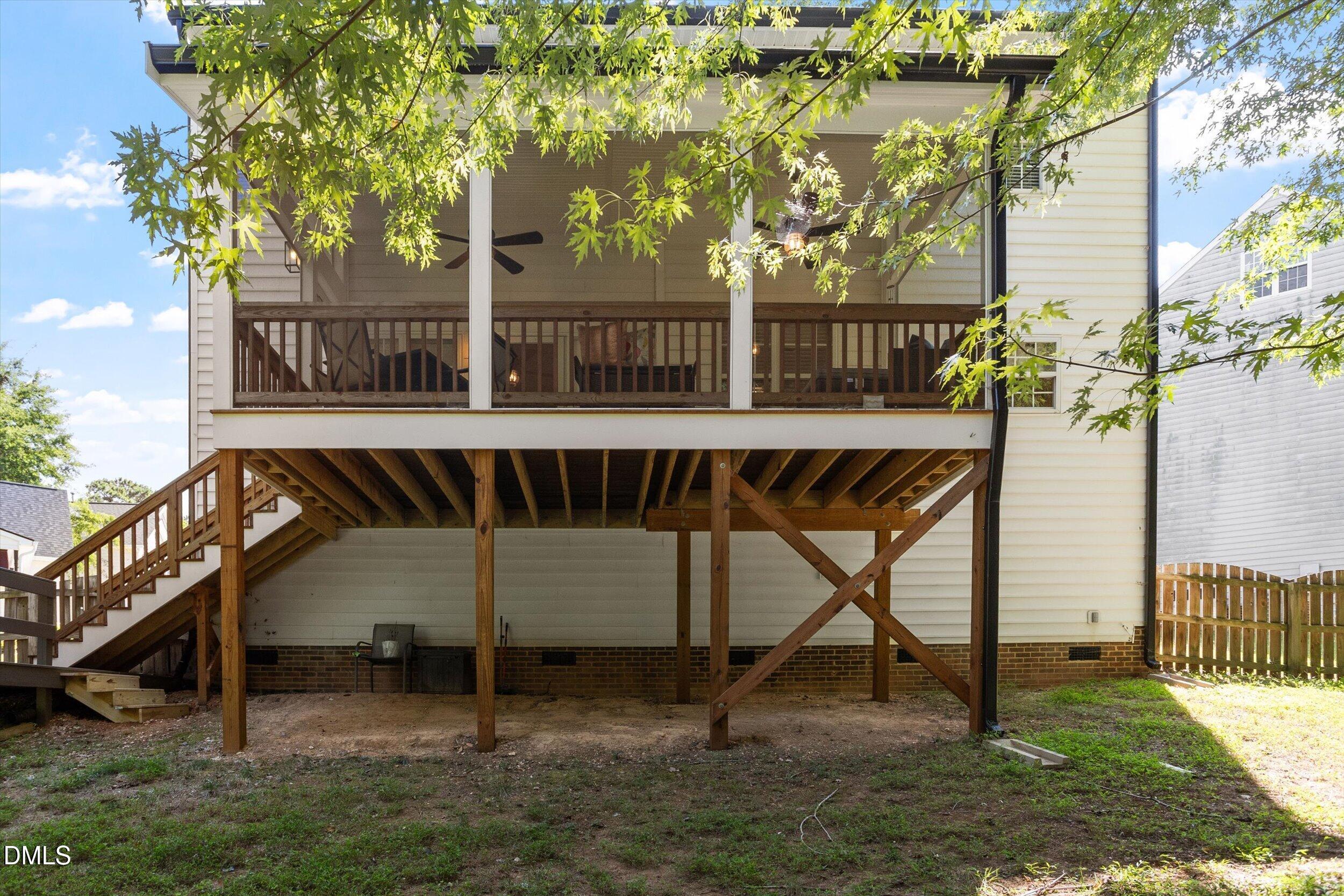 217 Ramshorn Court