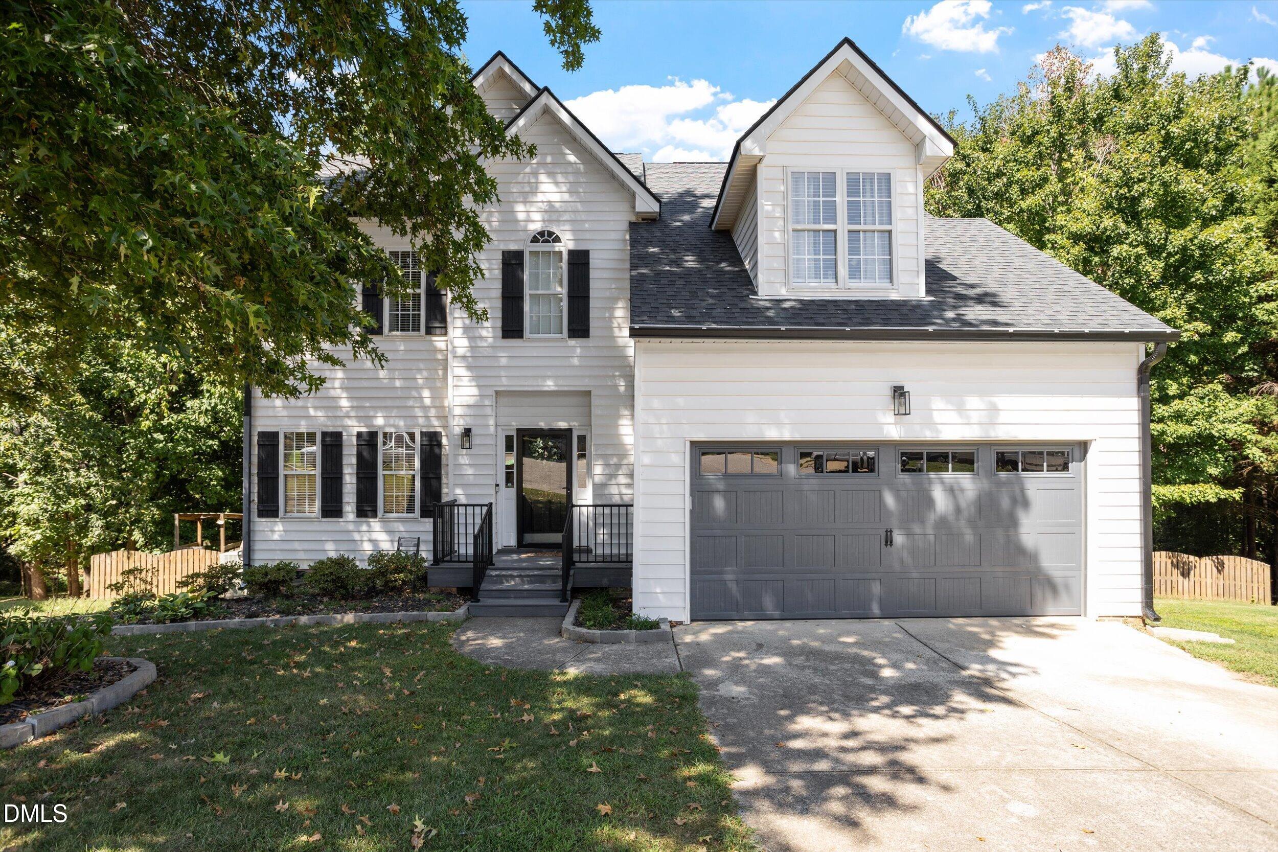 217 Ramshorn Court