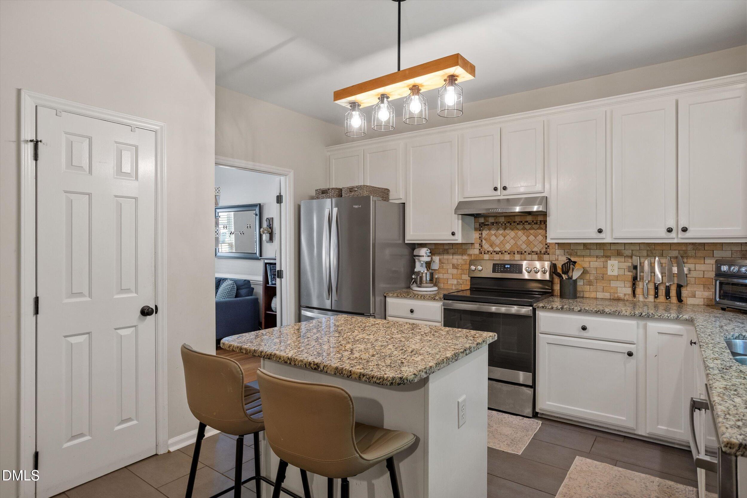 217 Ramshorn Court