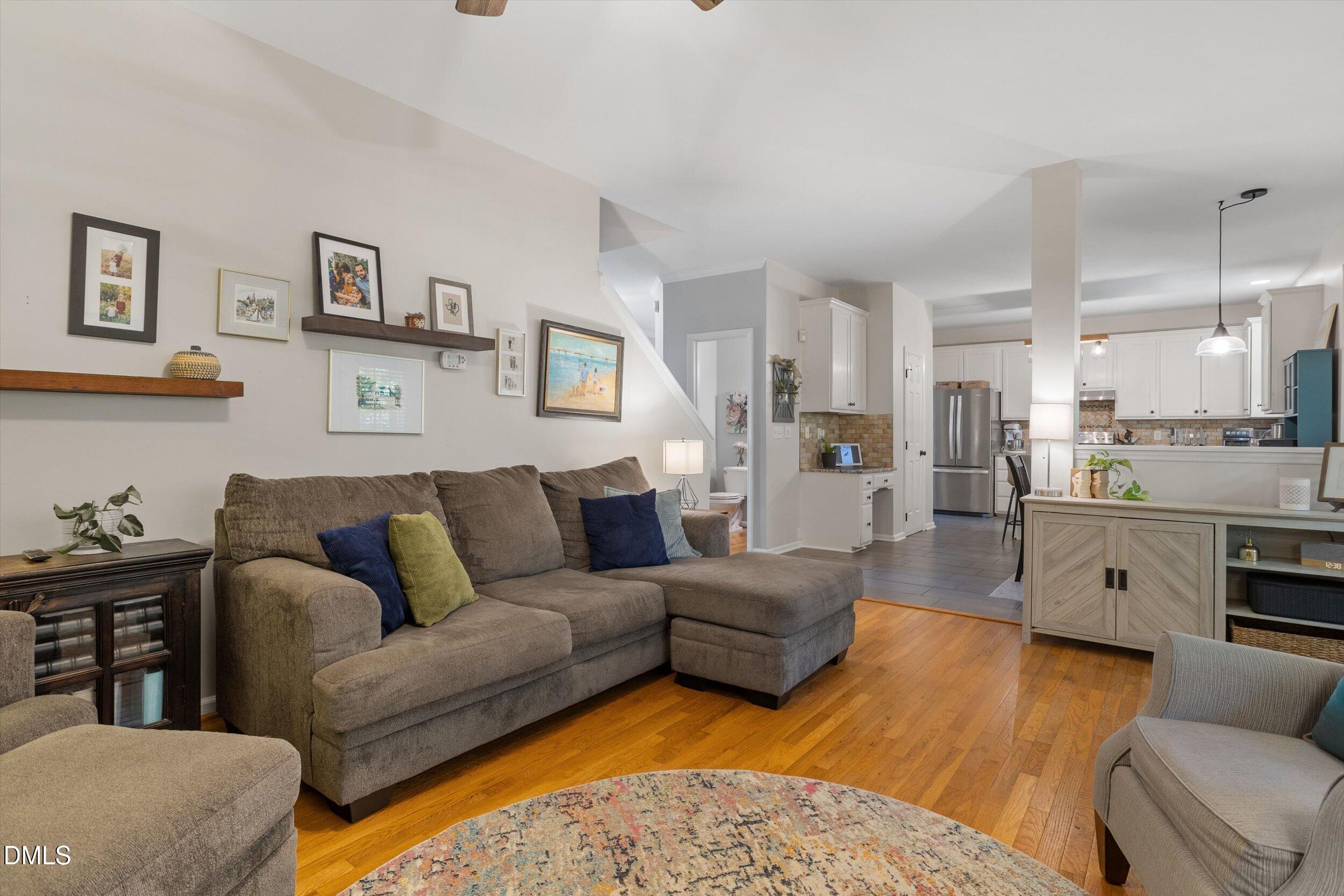 217 Ramshorn Court