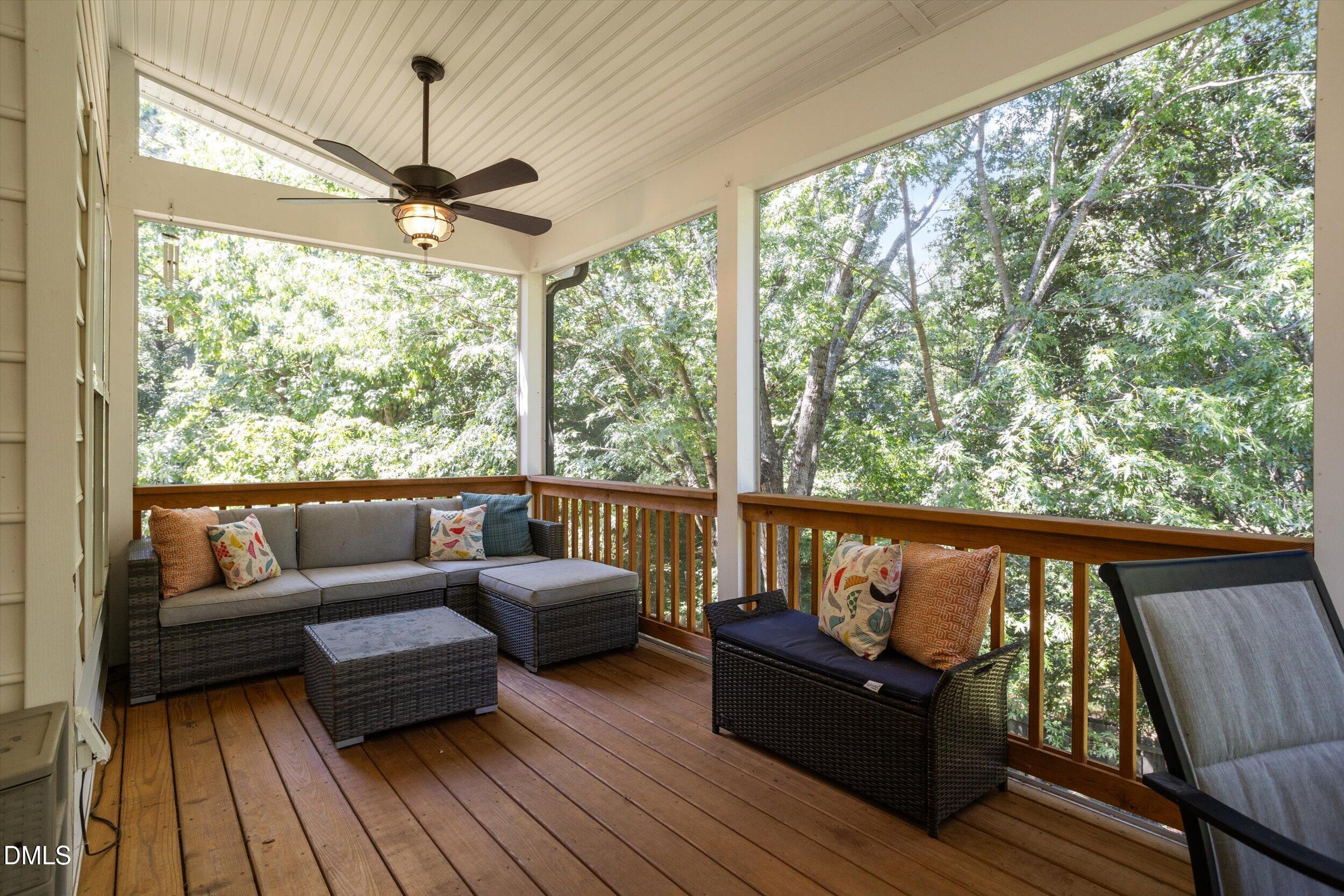 217 Ramshorn Court