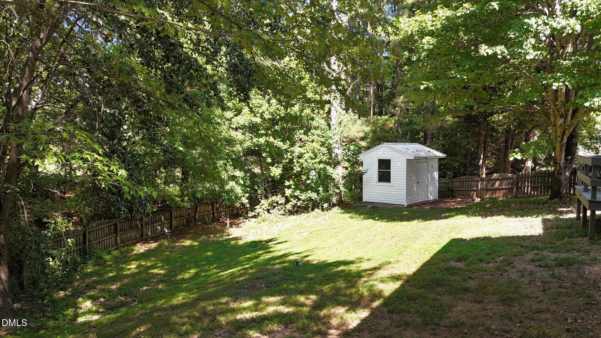 217 Ramshorn Court