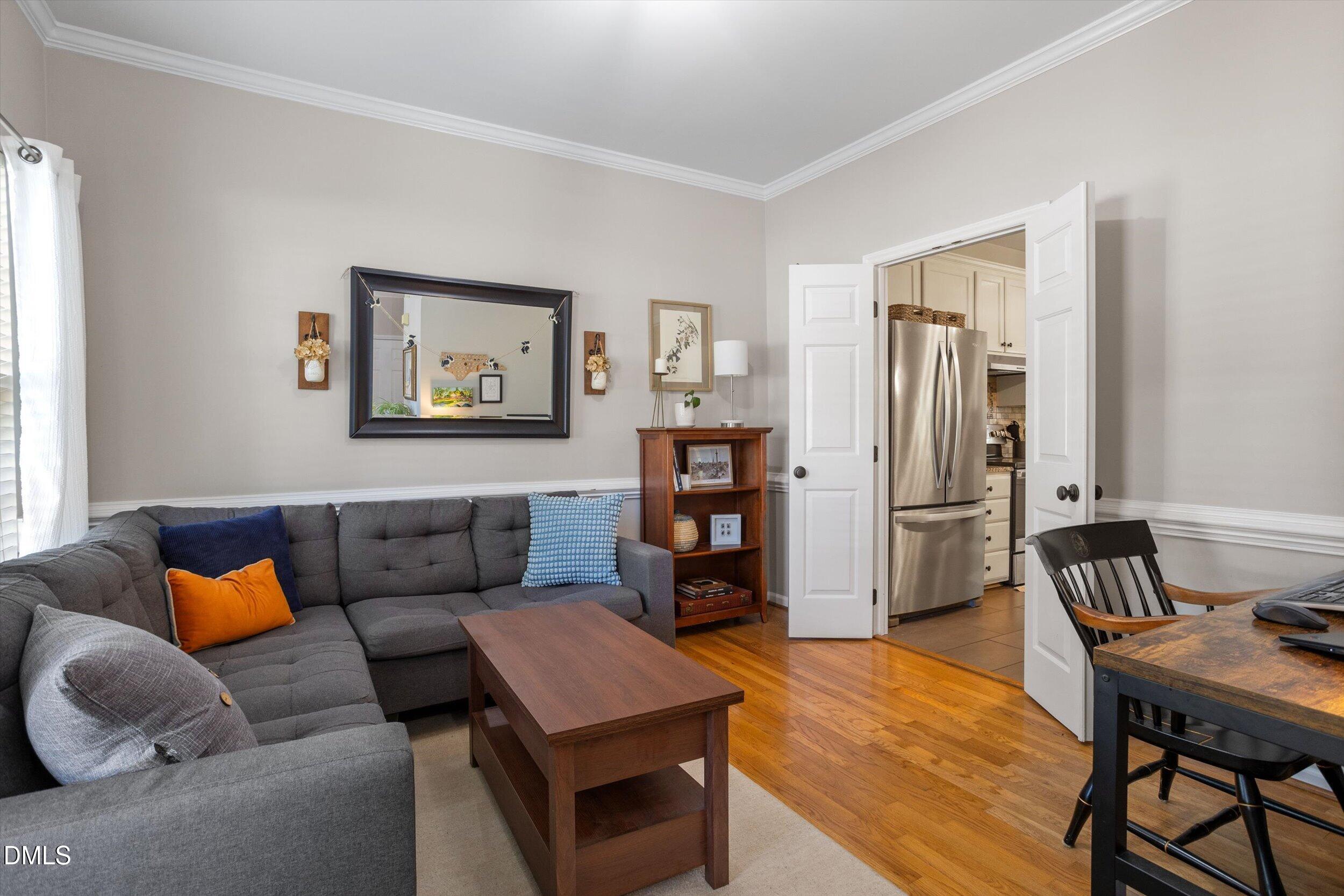 217 Ramshorn Court