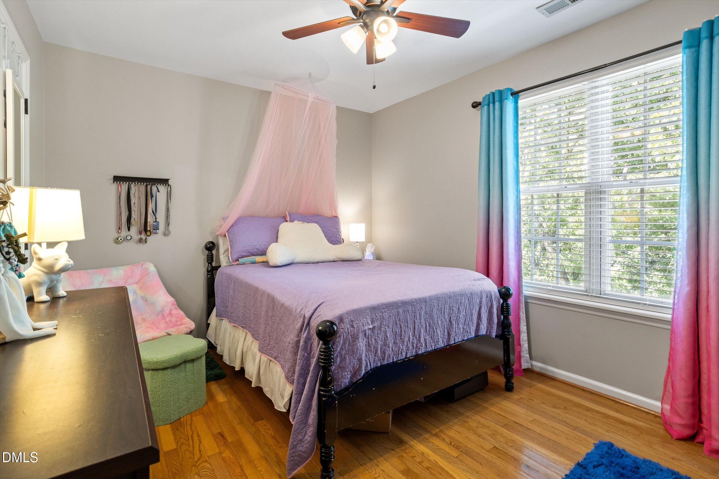 217 Ramshorn Court