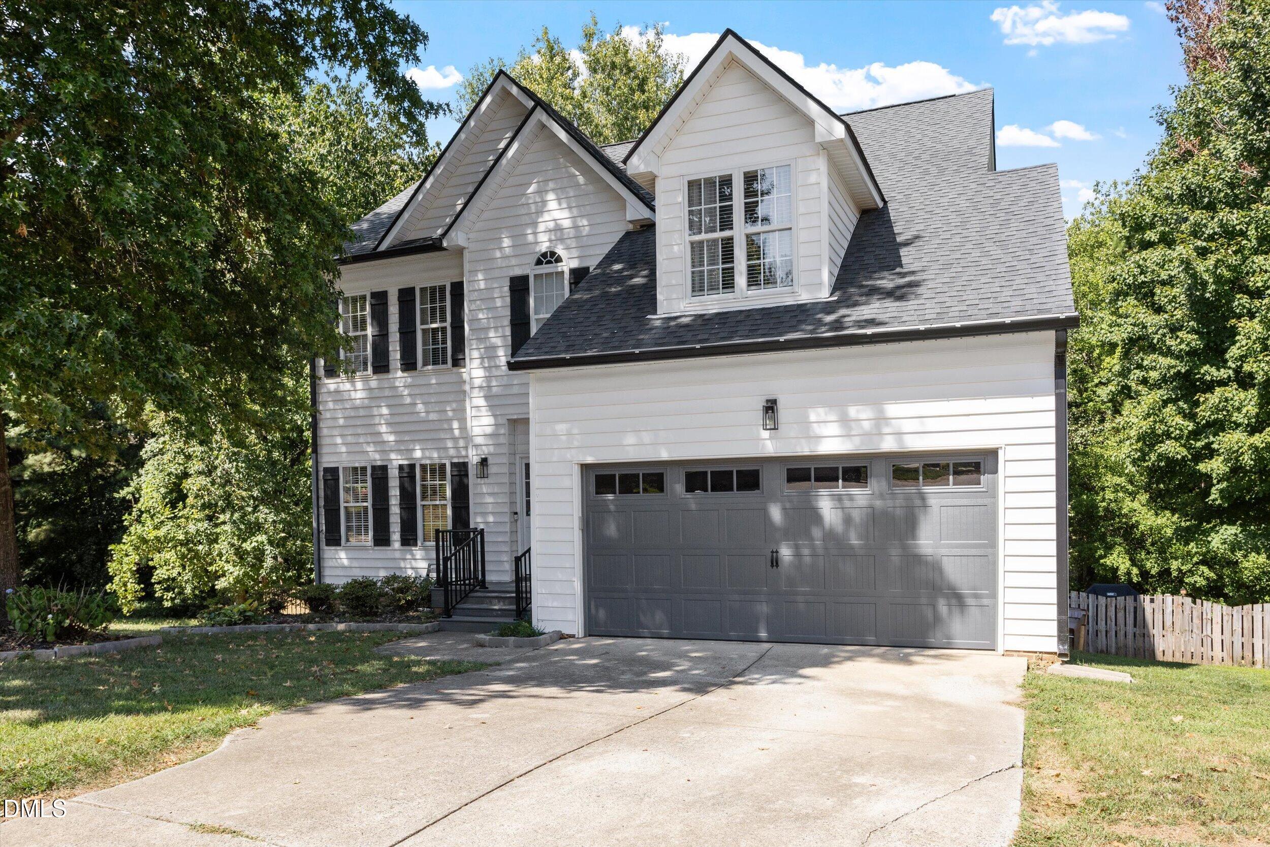 217 Ramshorn Court