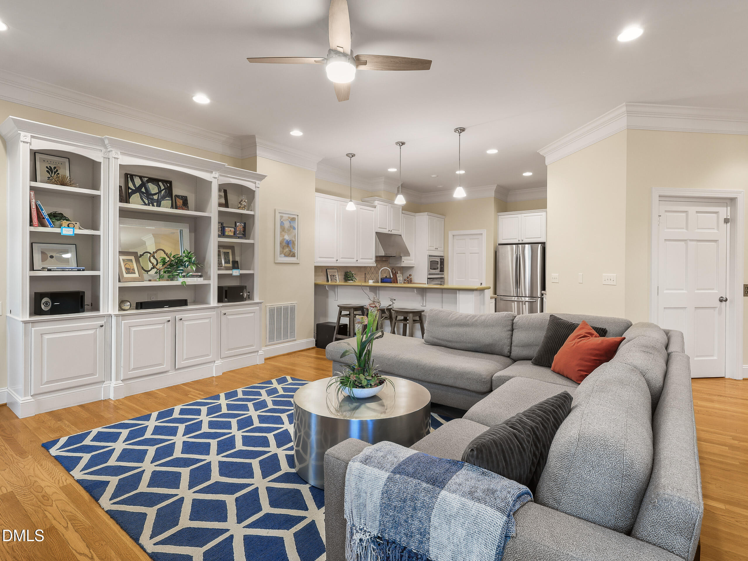 3925 Bentley Brook Drive