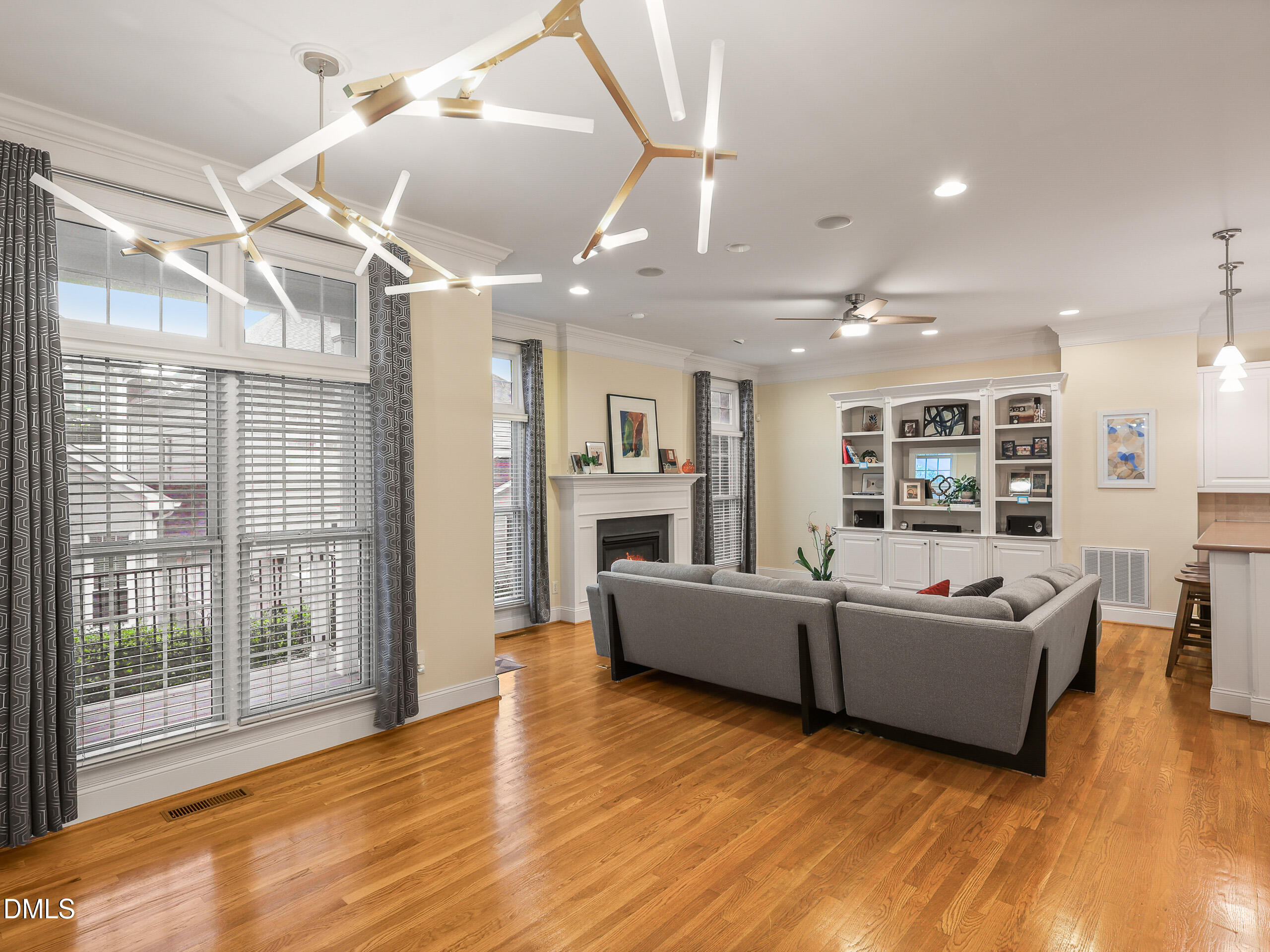 3925 Bentley Brook Drive