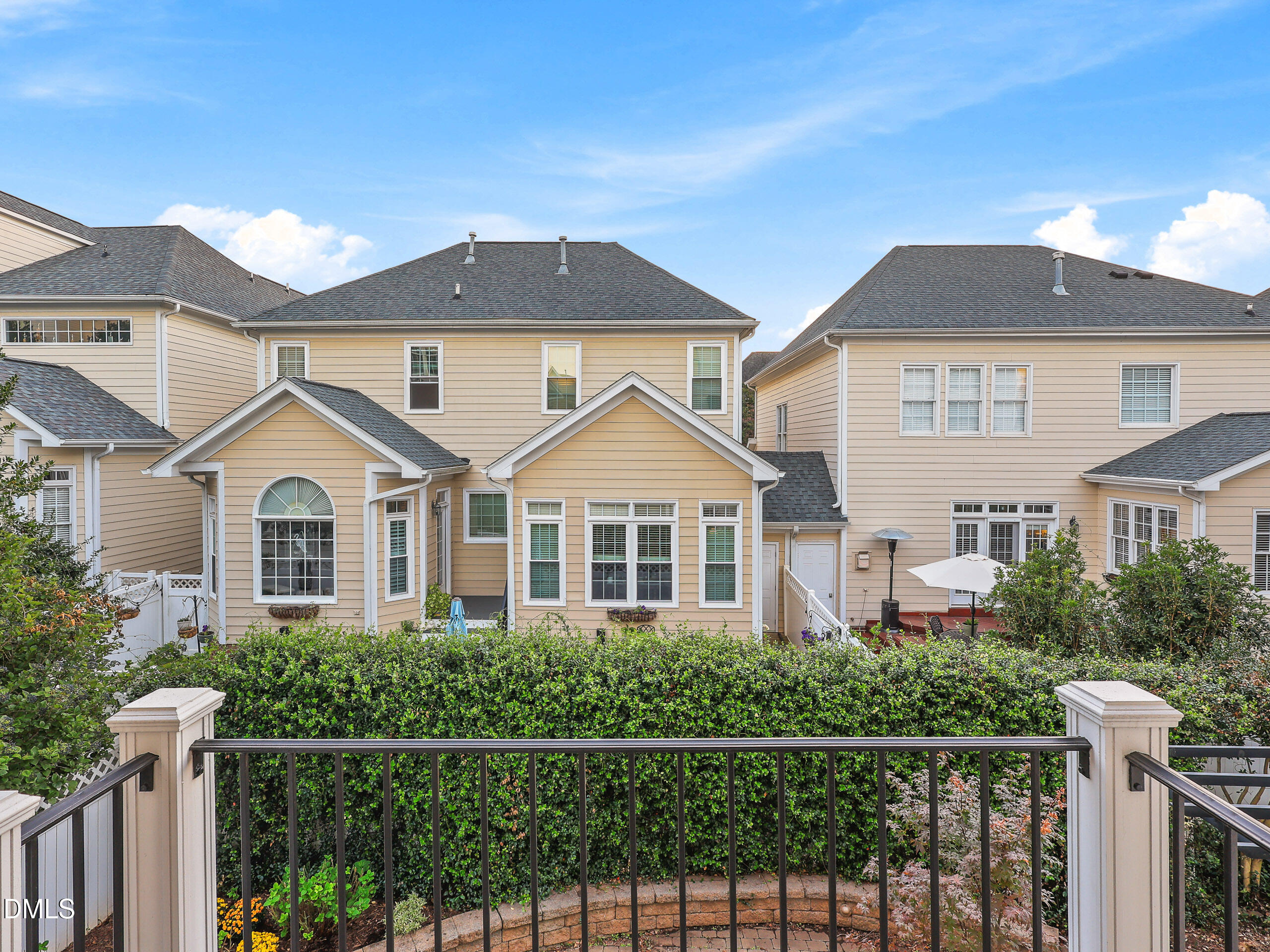 3925 Bentley Brook Drive