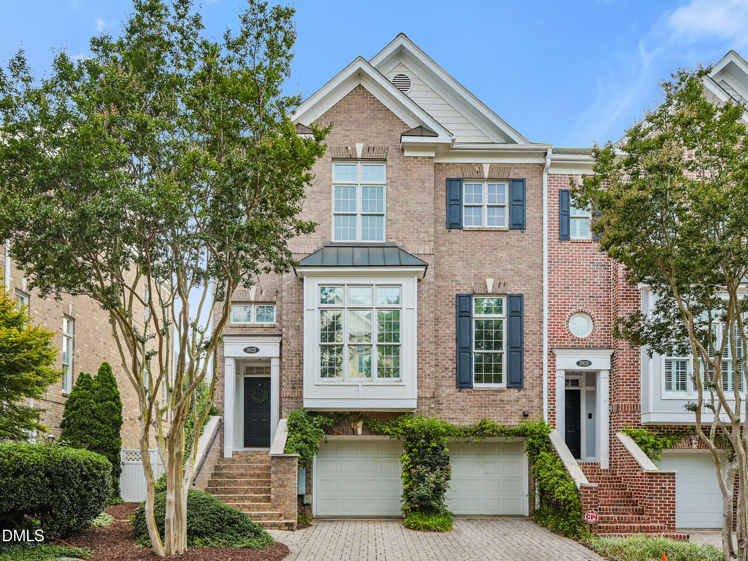3925 Bentley Brook Drive