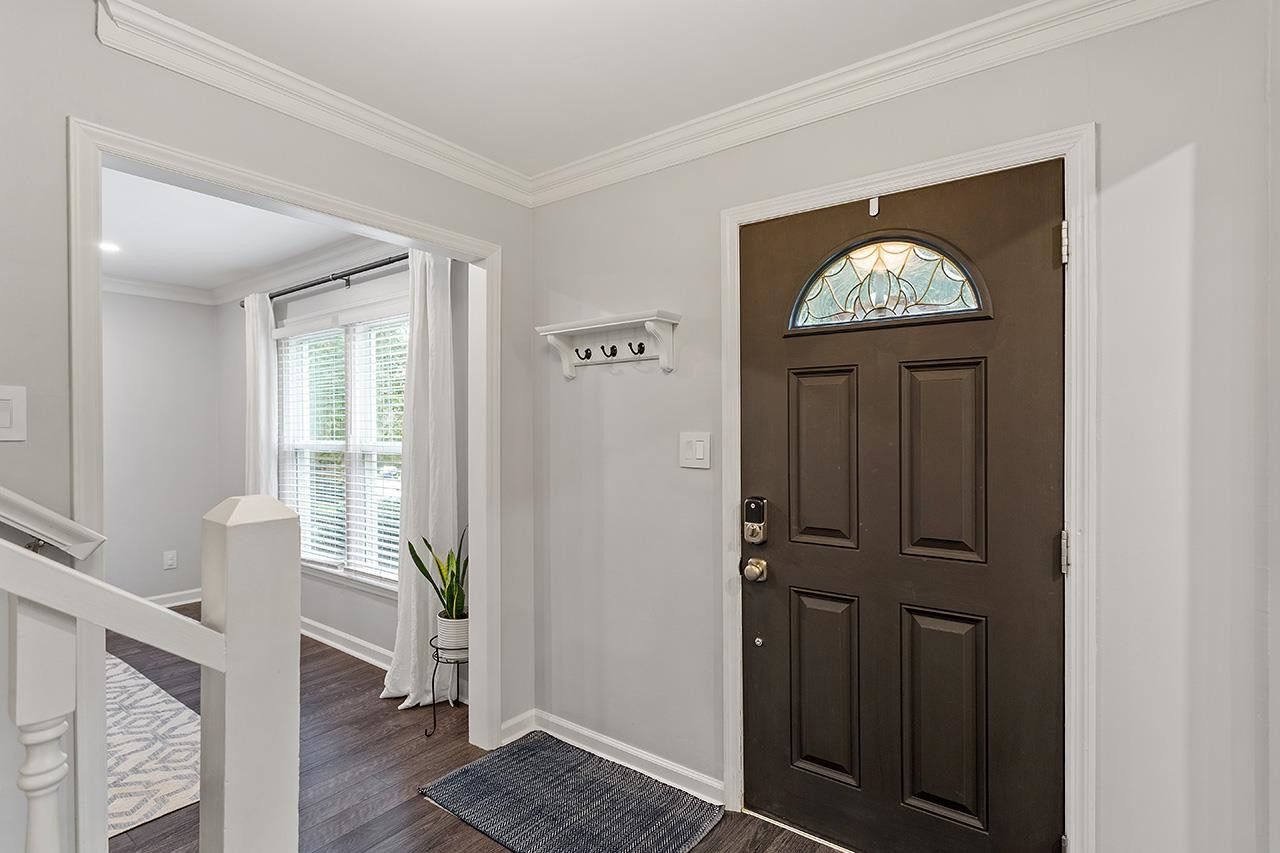 6236 Rushingbrook Drive