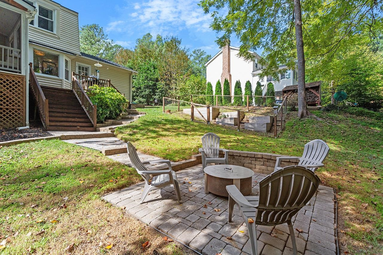 6236 Rushingbrook Drive