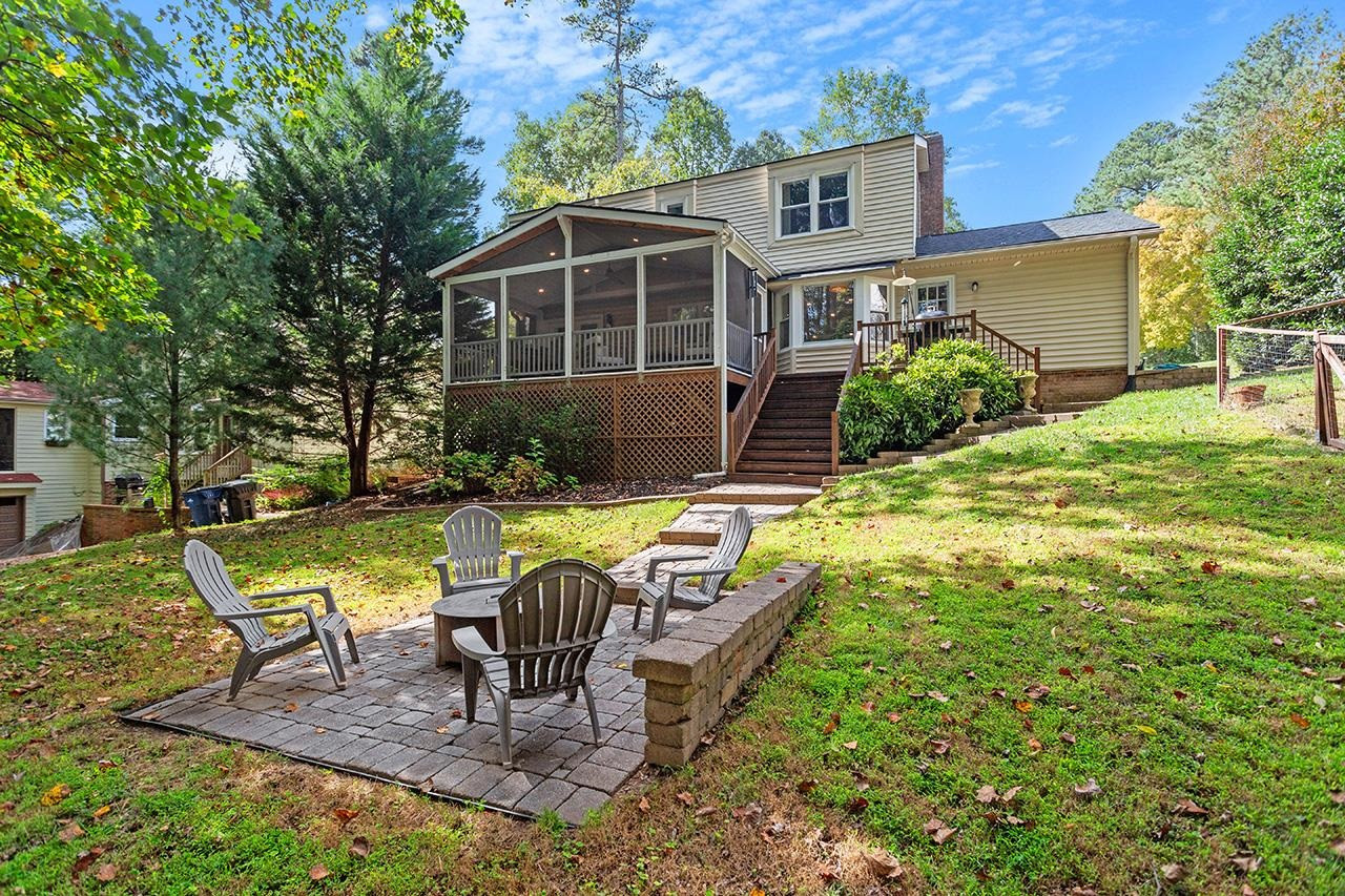 6236 Rushingbrook Drive