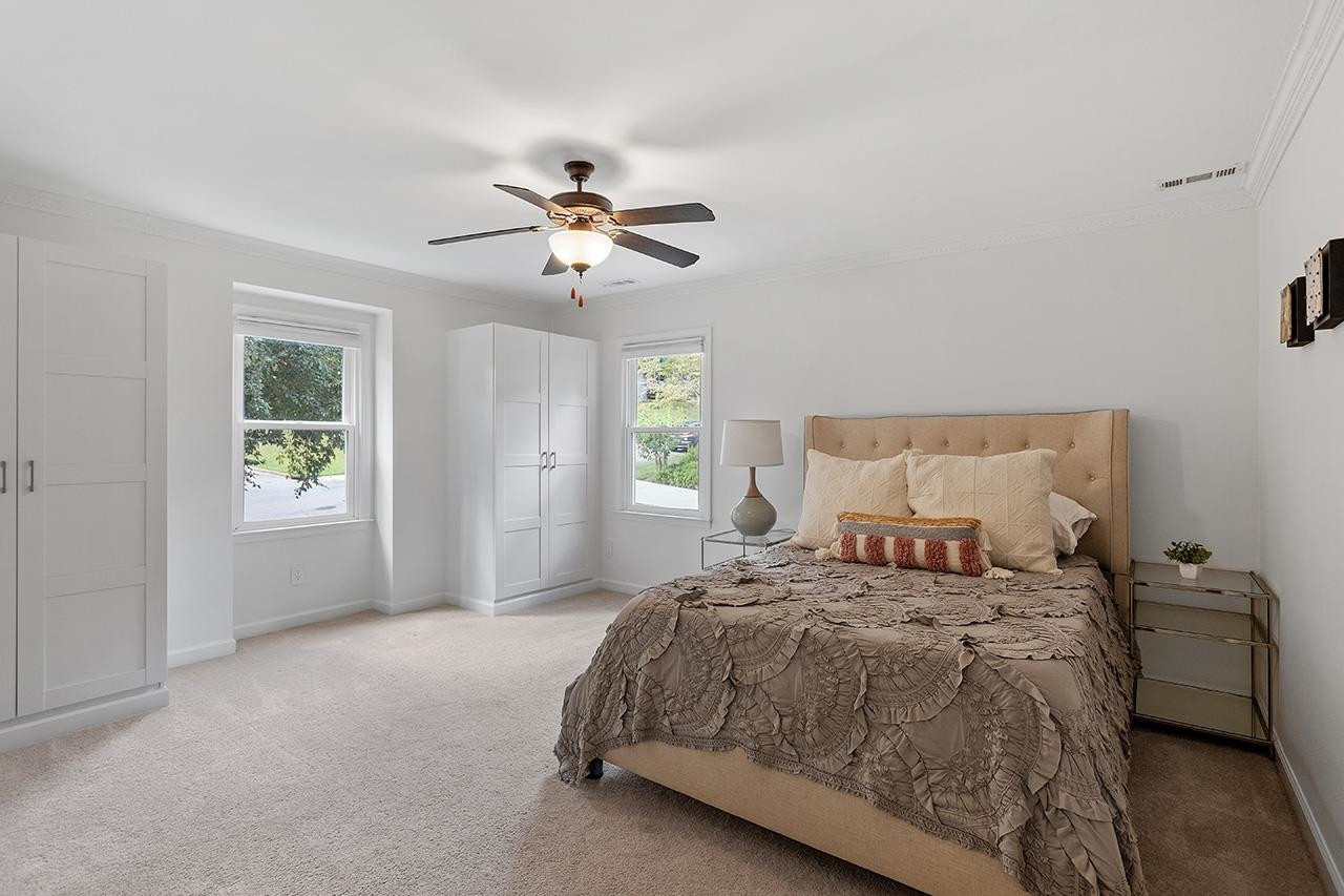 6236 Rushingbrook Drive