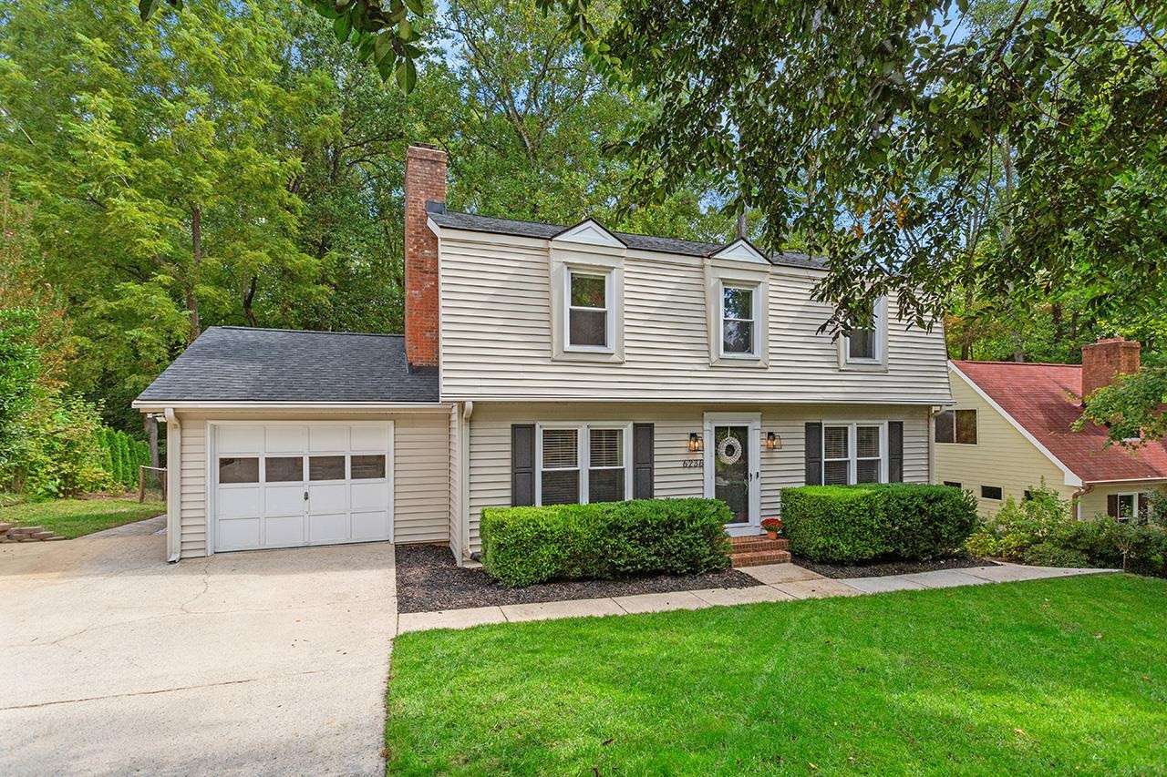 6236 Rushingbrook Drive