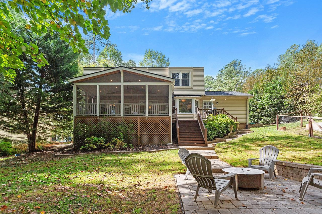 6236 Rushingbrook Drive