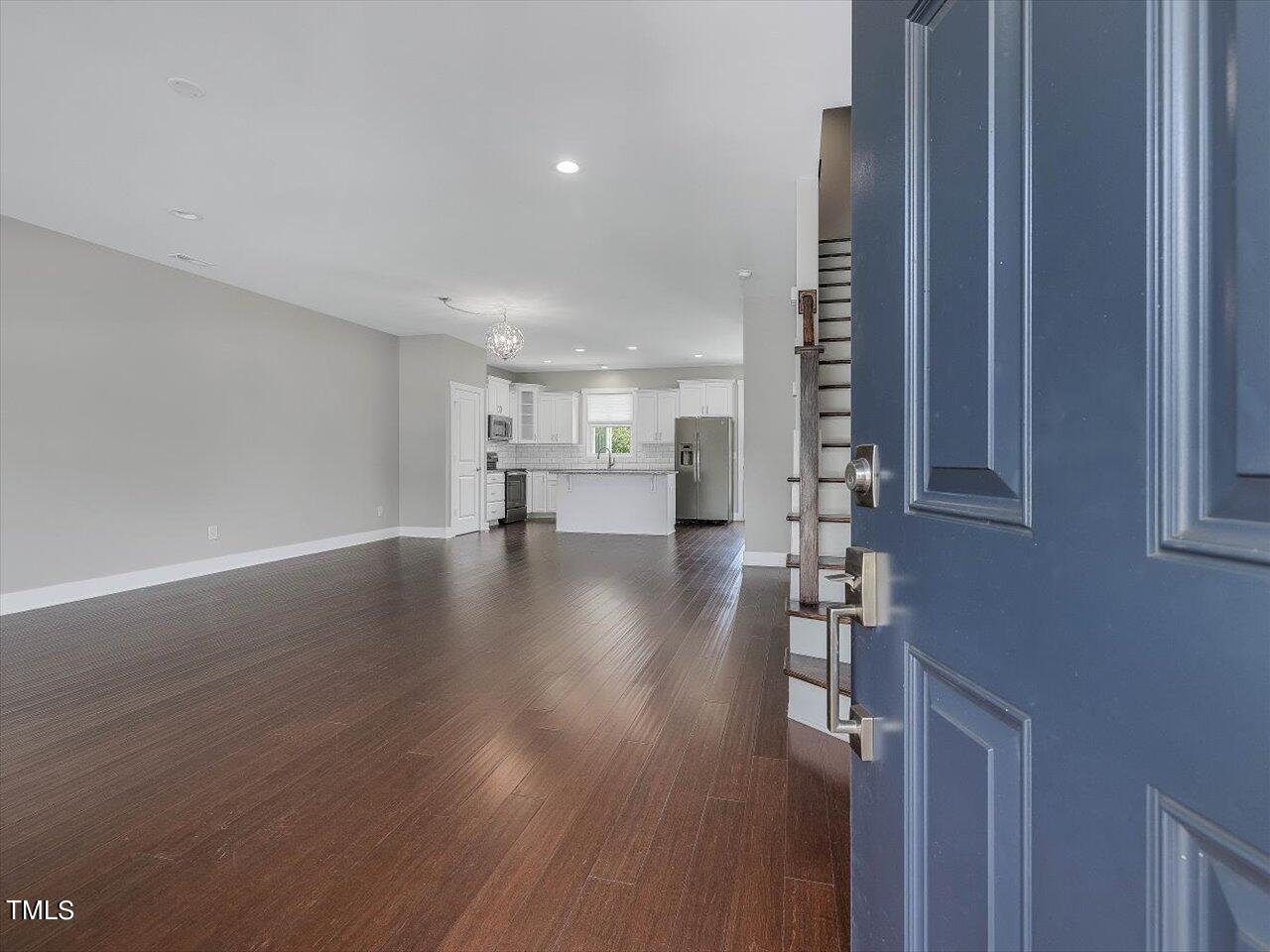 858 Thompson Street # B