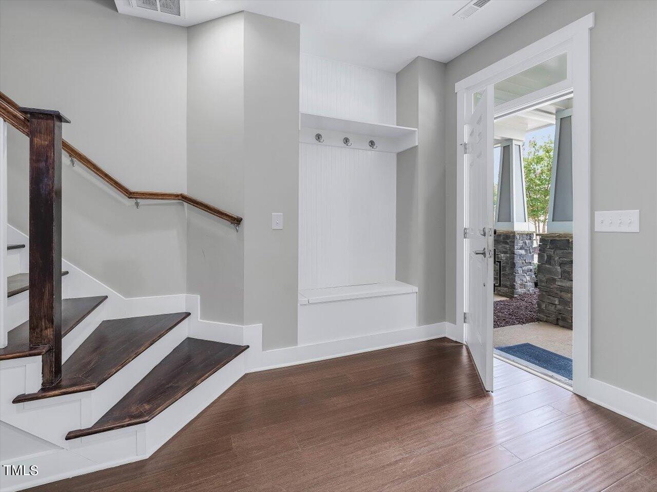 858 Thompson Street # B