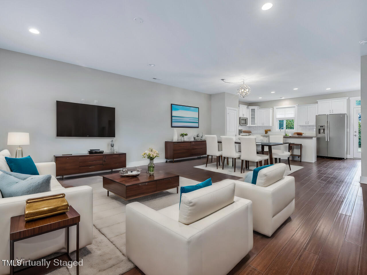 858 Thompson Street # B