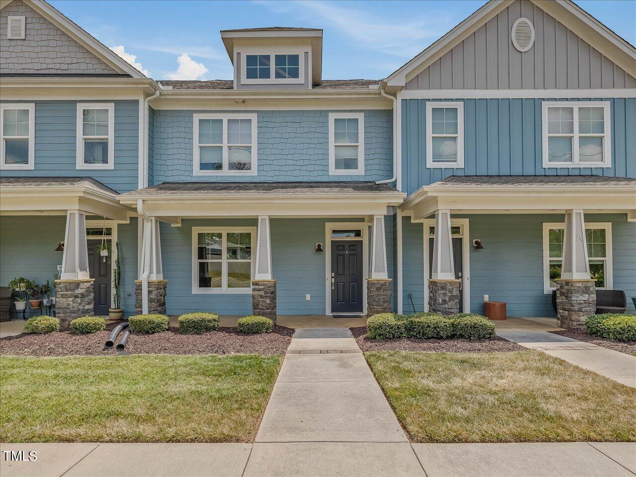 858 Thompson Street # B