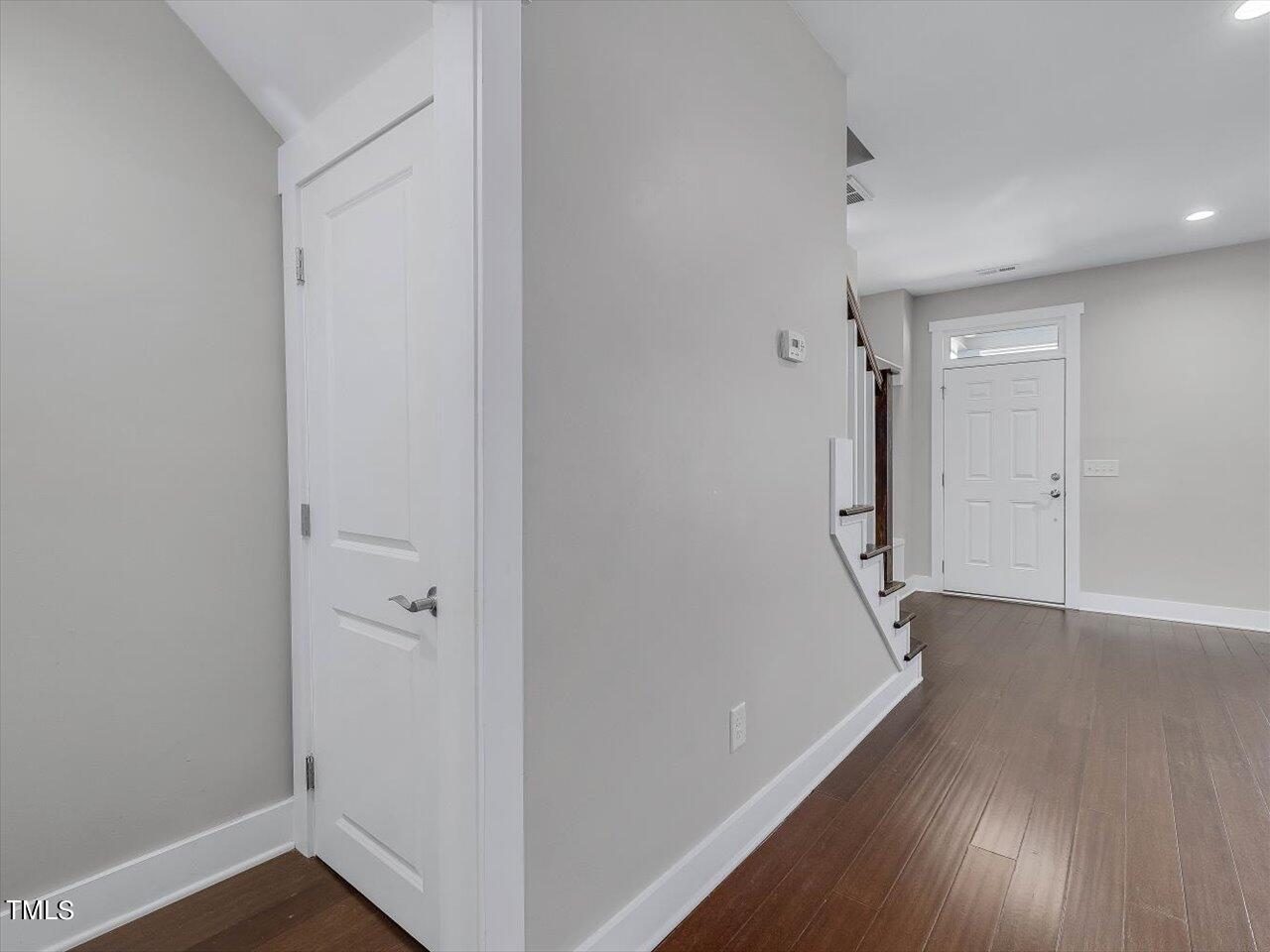 858 Thompson Street # B