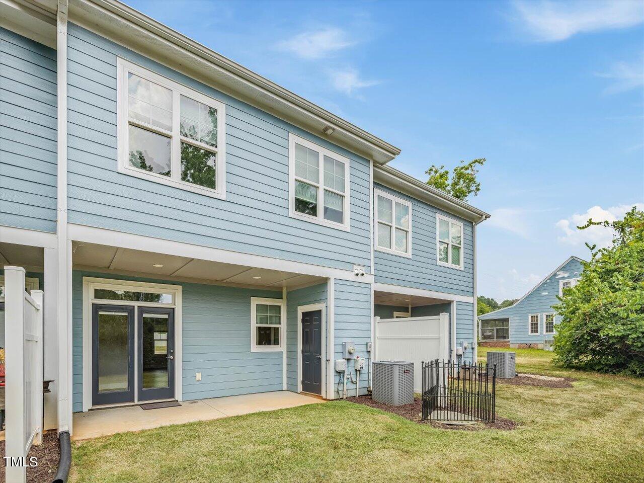 858 Thompson Street # B