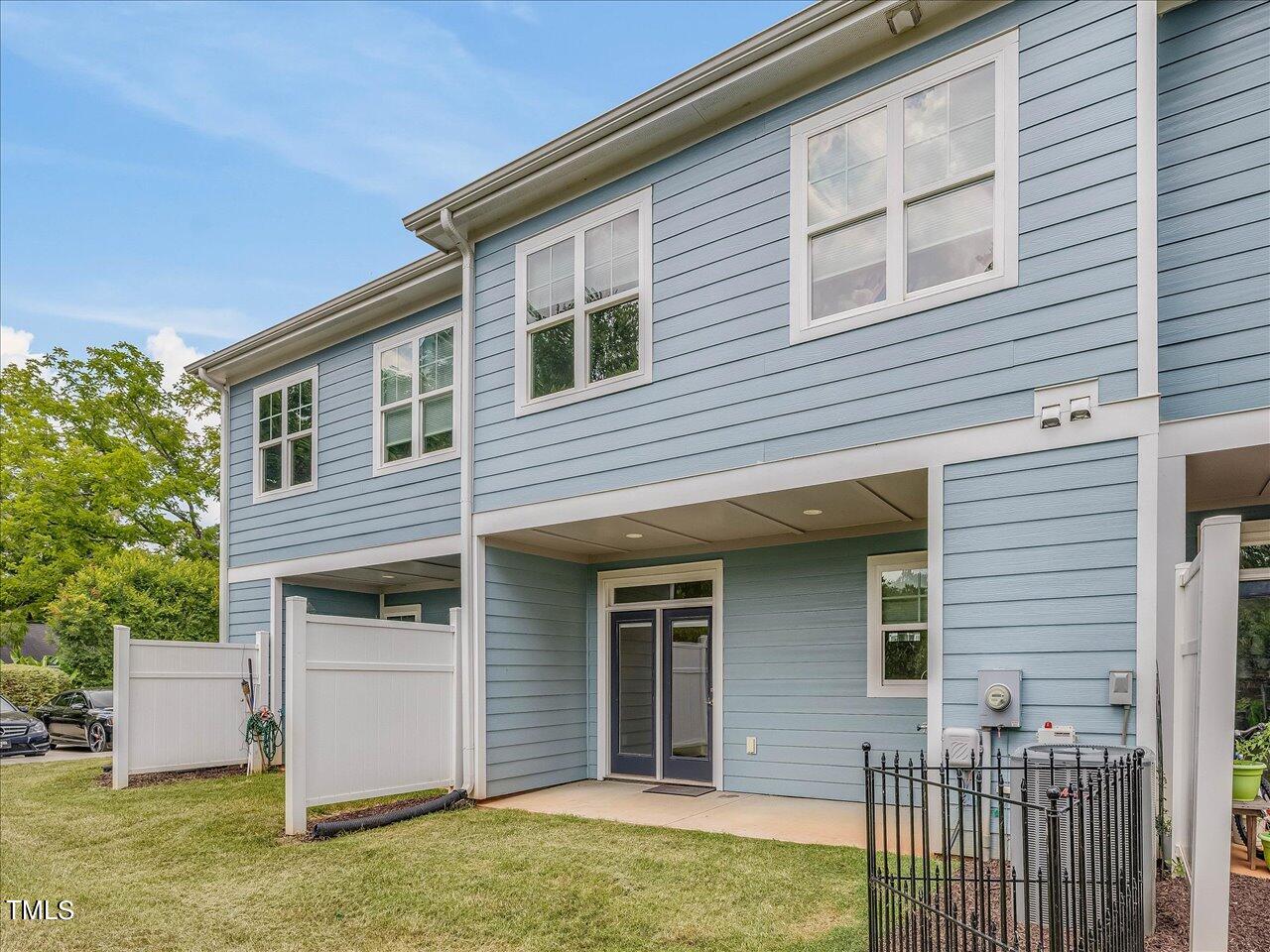 858 Thompson Street # B
