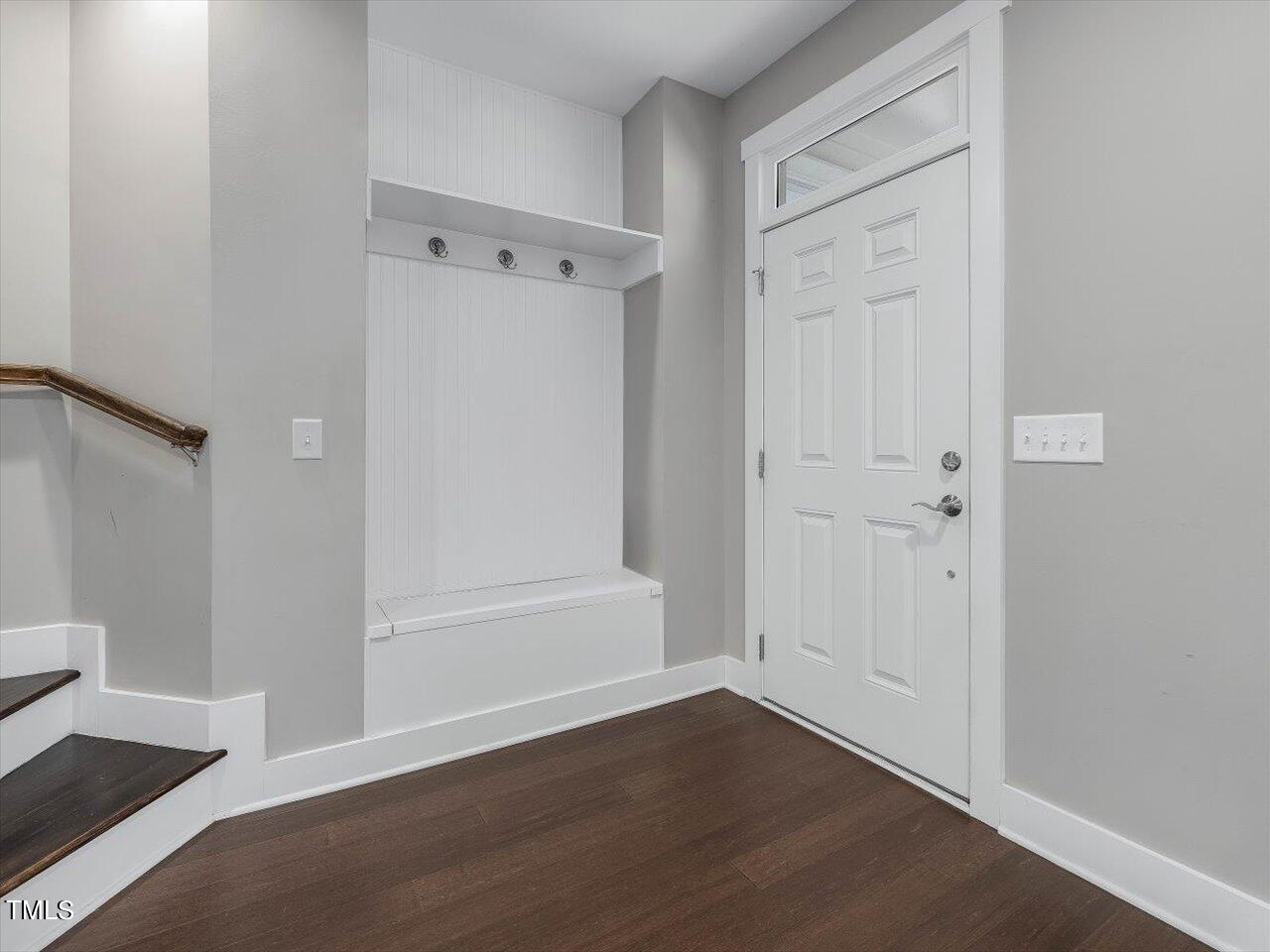 858 Thompson Street # B