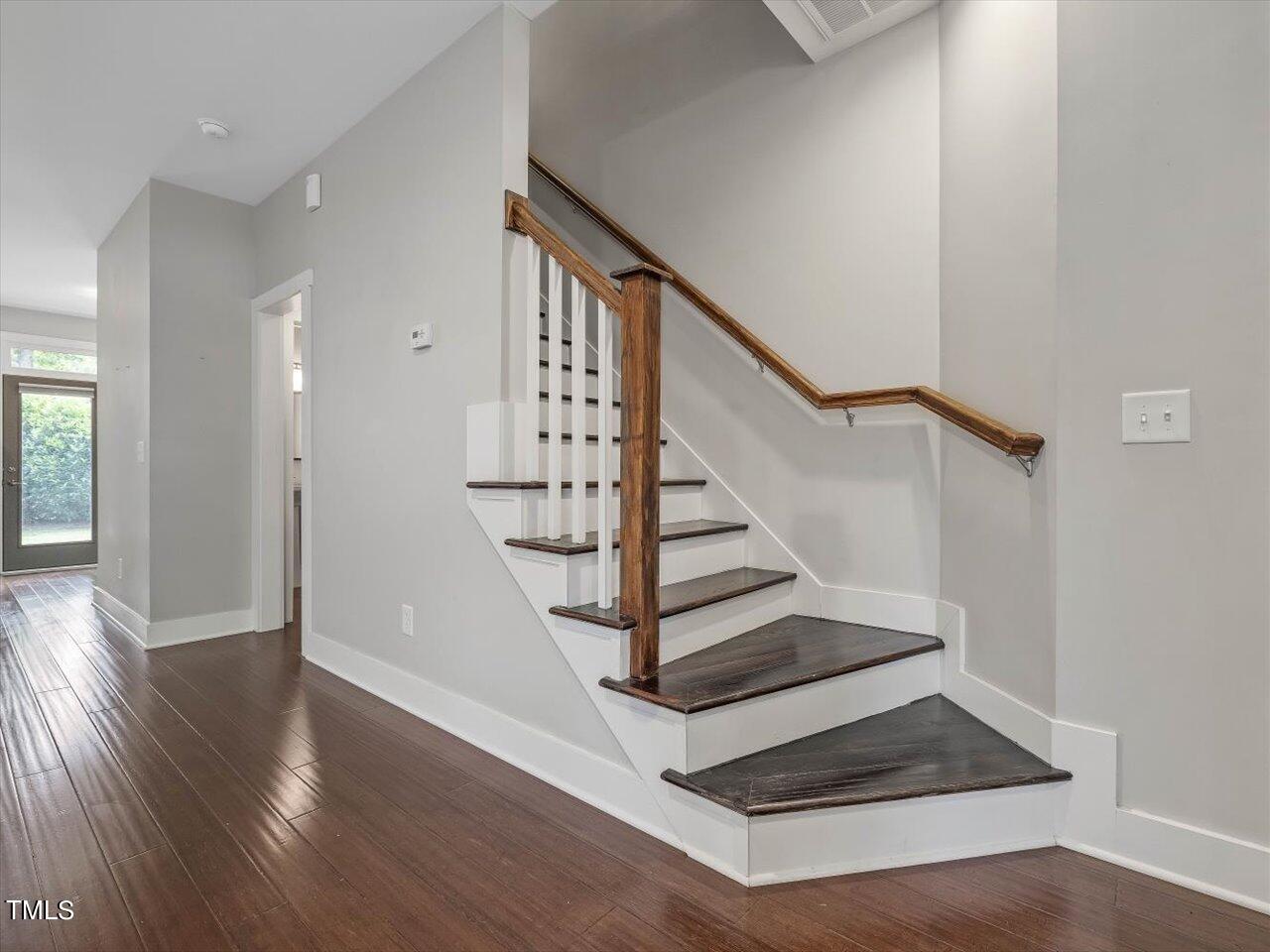 858 Thompson Street # C